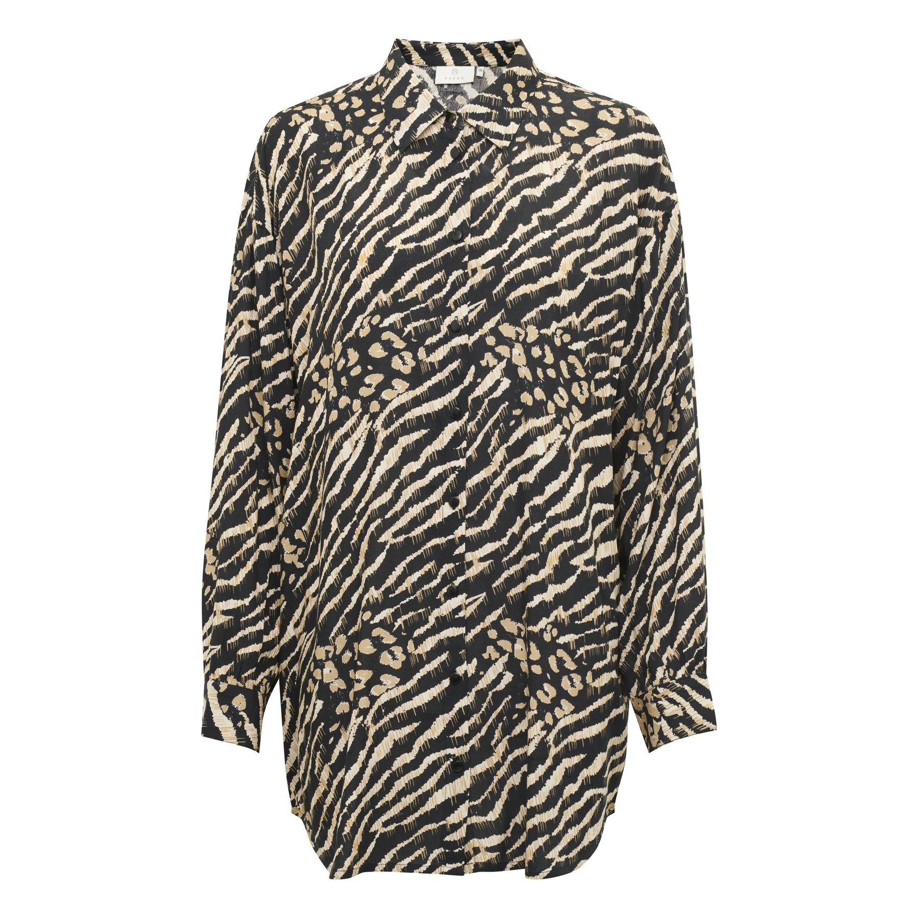 5715296640711 - Damenbluse KAFFE Ditte