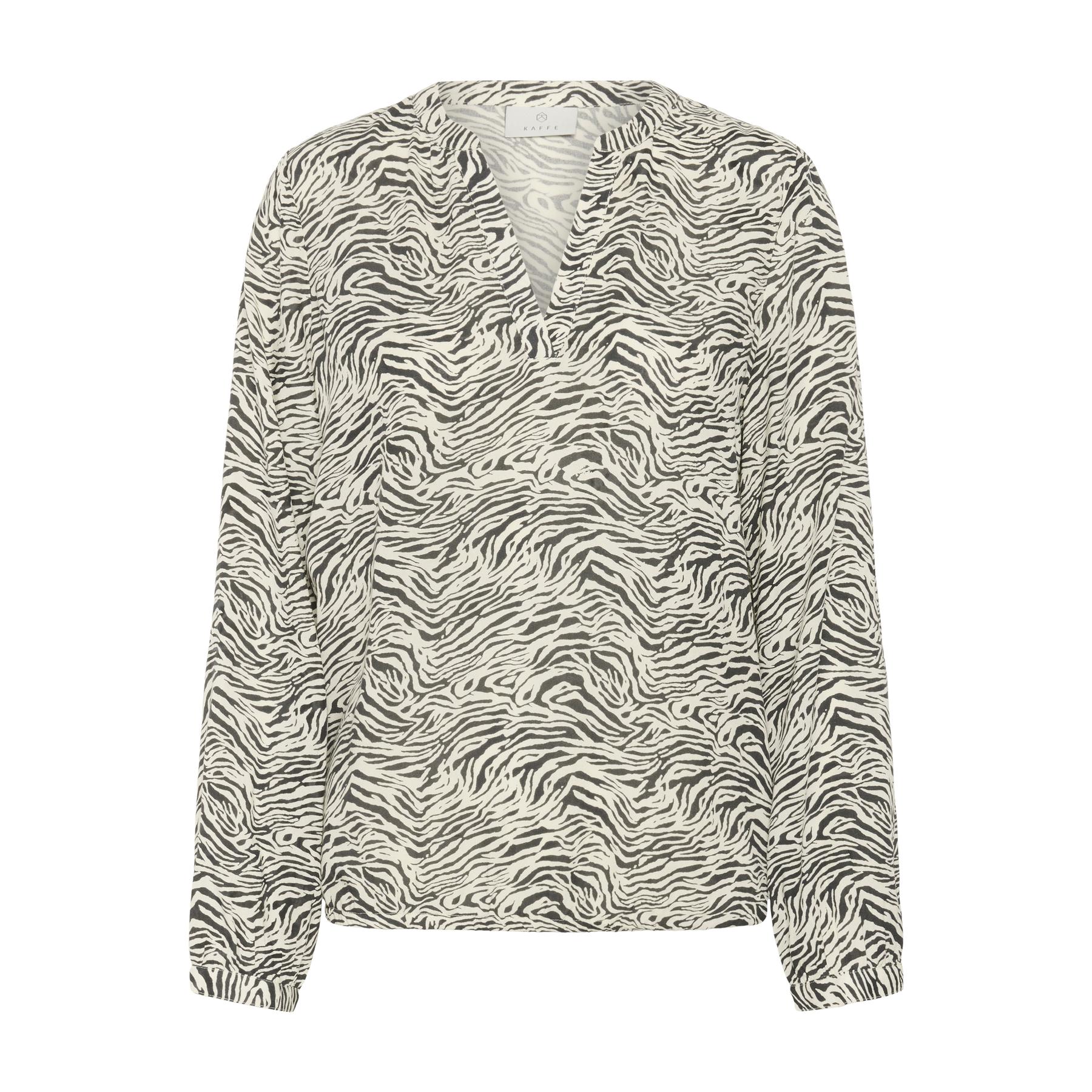 5715576558101 - Damenbluse KAFFE Ditte