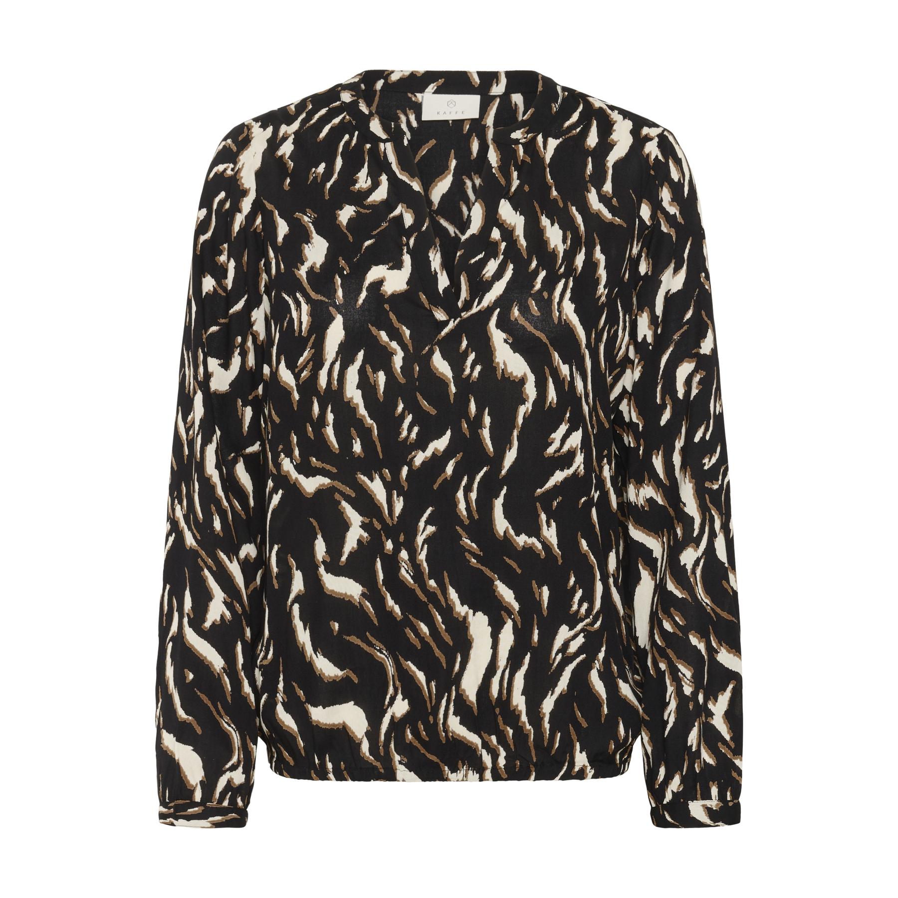 5715576558149 - Damenbluse KAFFE Ditte