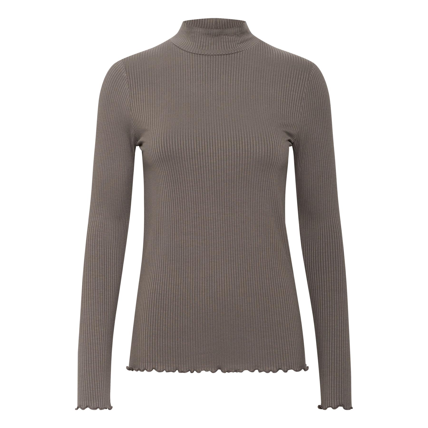 5715375486315 - Langarmshirt KAFFE Drew