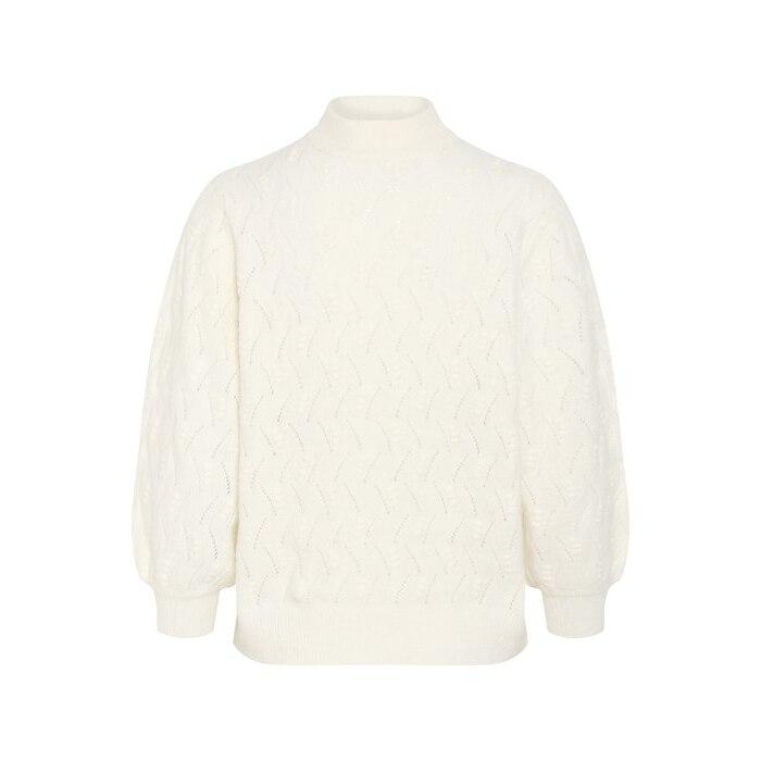 5715296948572 - Pullover Damen KAFFE Rita