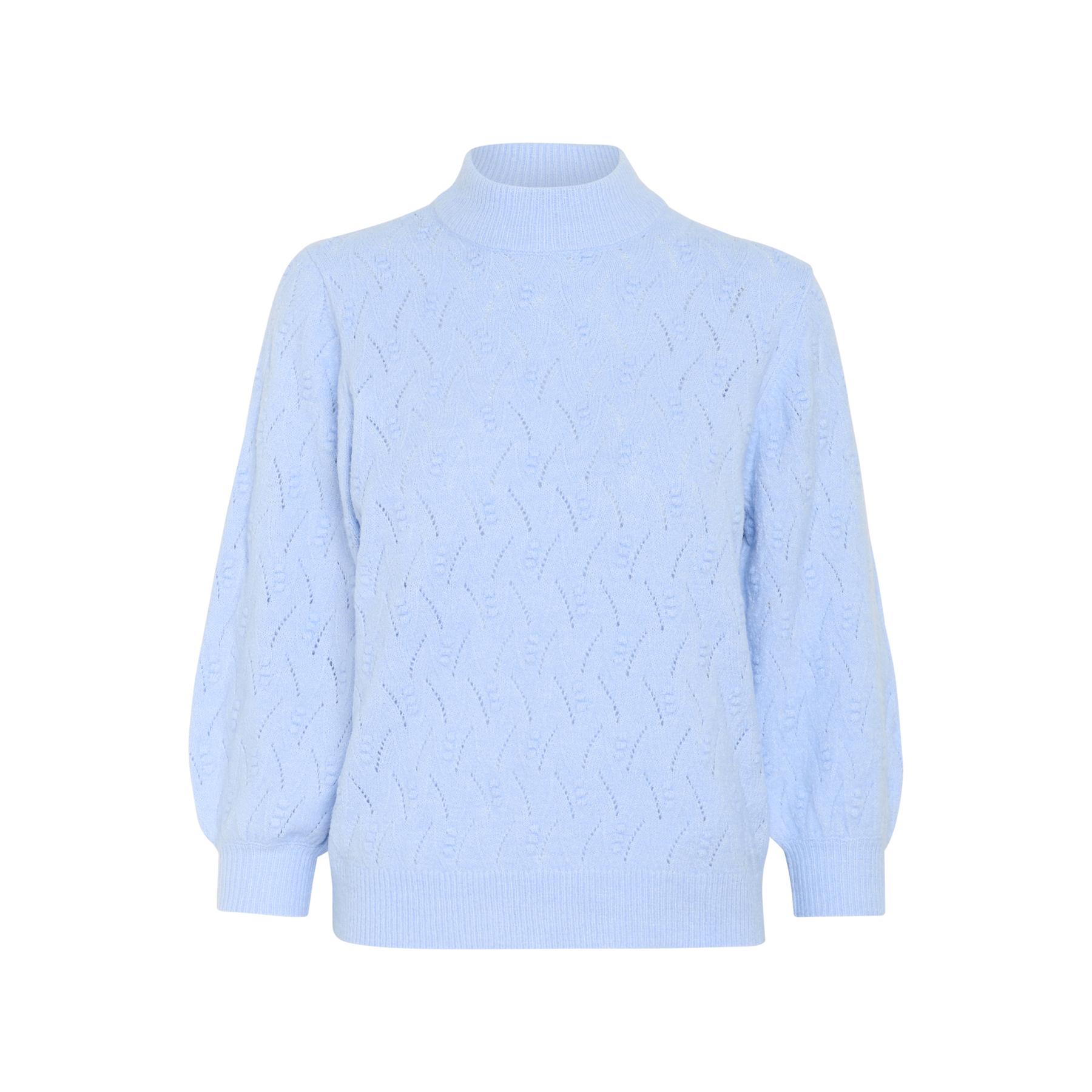 5715576302438 - Pullover Damen KAFFE Rita