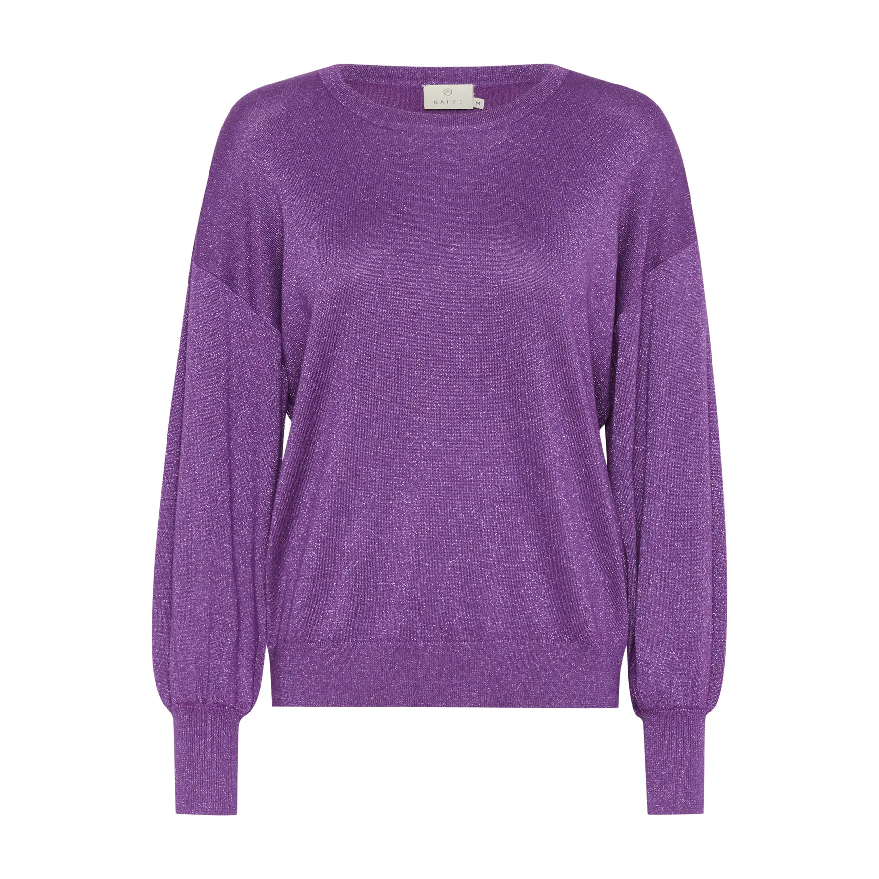 5715375638578 - Pullover mit Rundhalsausschnitt für Damen KAFFE Regina