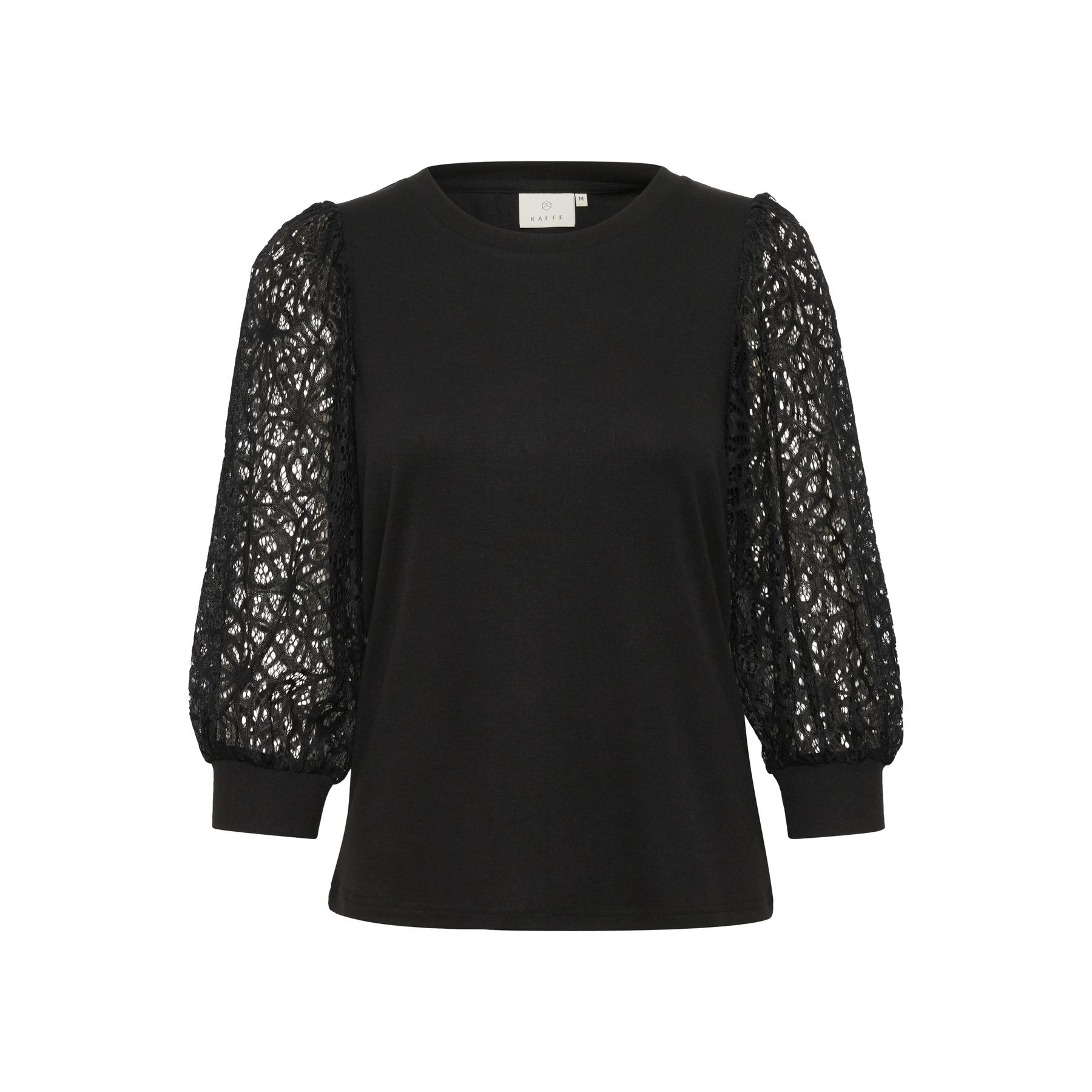 5715296959035 - Damenbluse KAFFE Becca