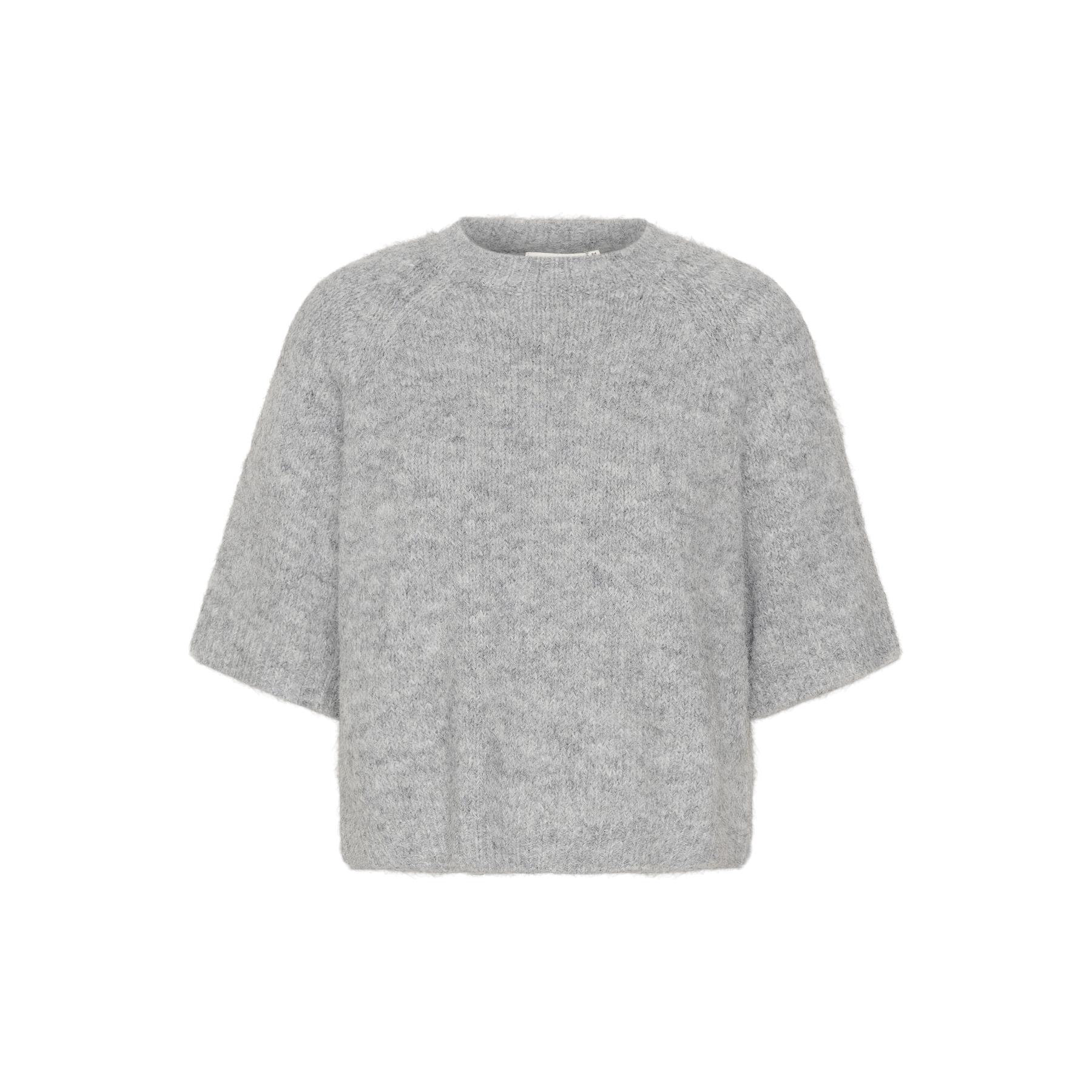 5715375802467 - Pullover Crop Damen KAFFE Emilie