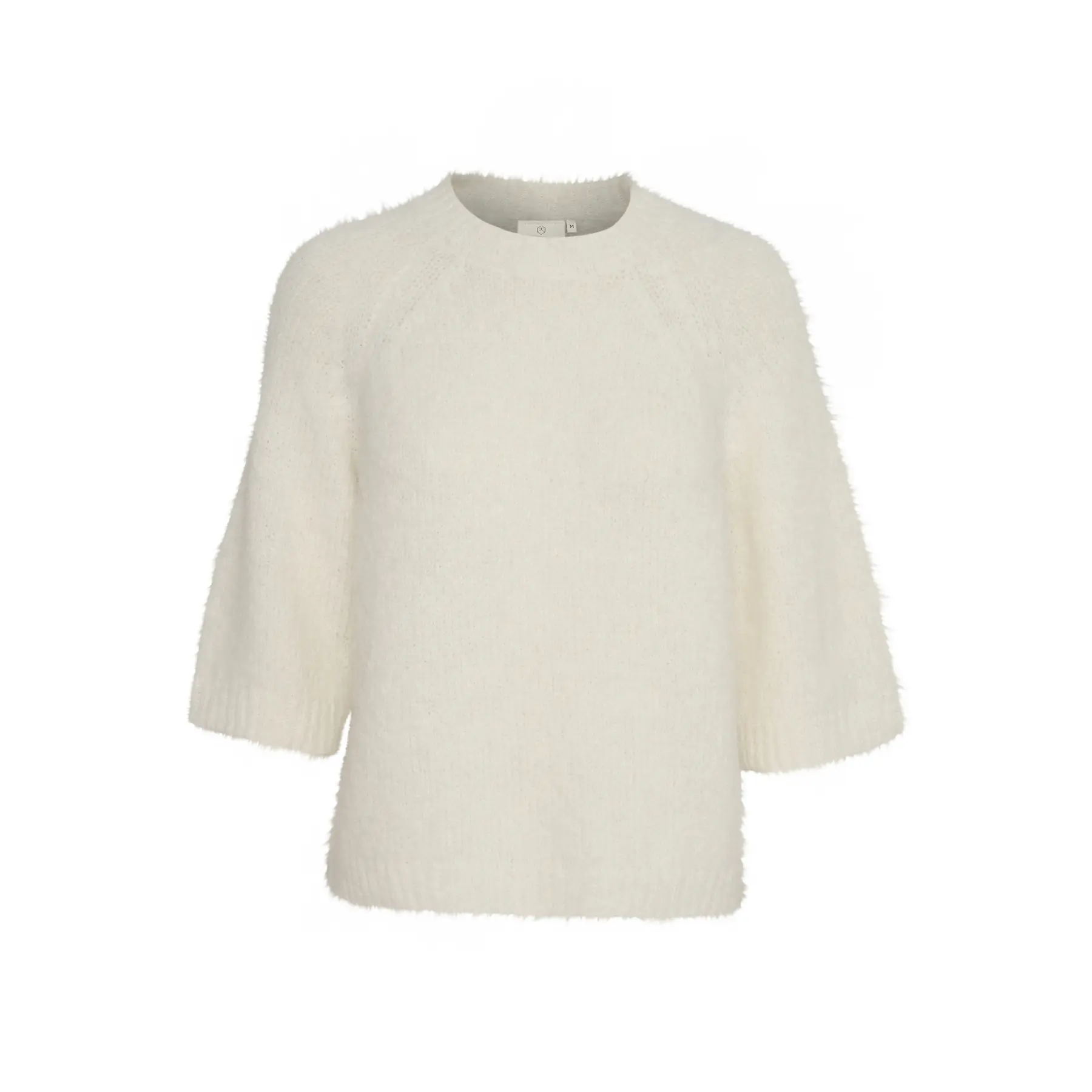 5715375102987 - Pullover Crop Damen KAFFE Emilie