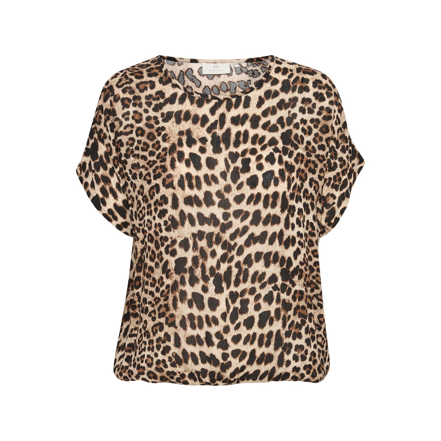 5715375206388 - Damenbluse KAFFE Amber