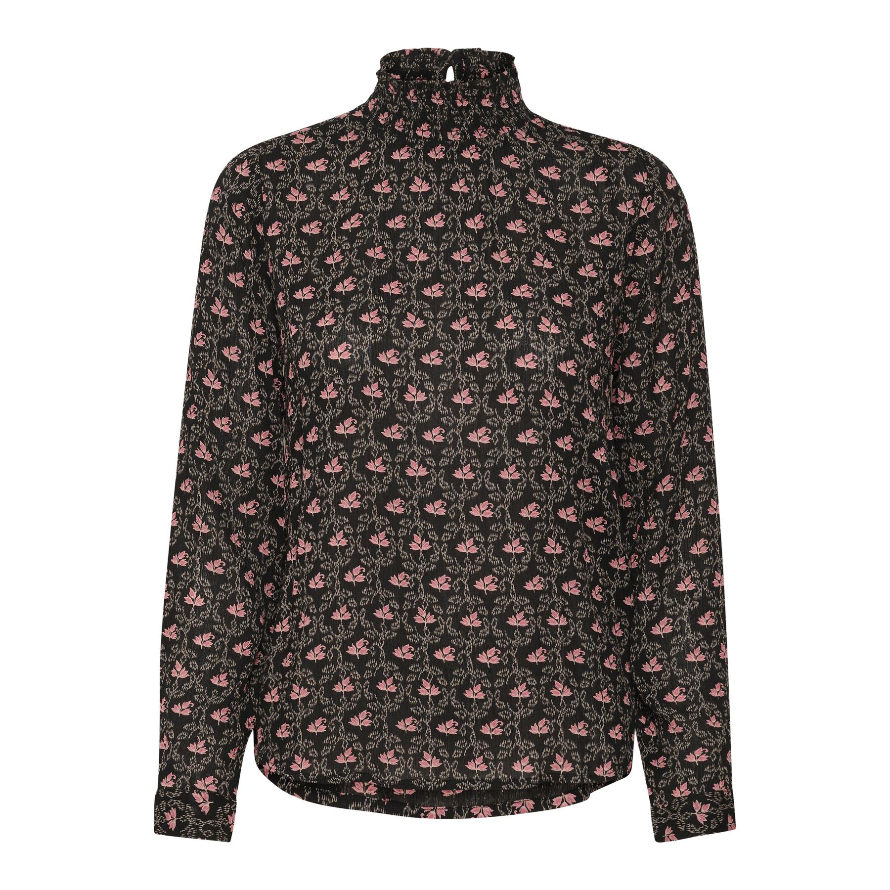 5715375510188 - Bedruckte Bluse für Damen KAFFE Amber