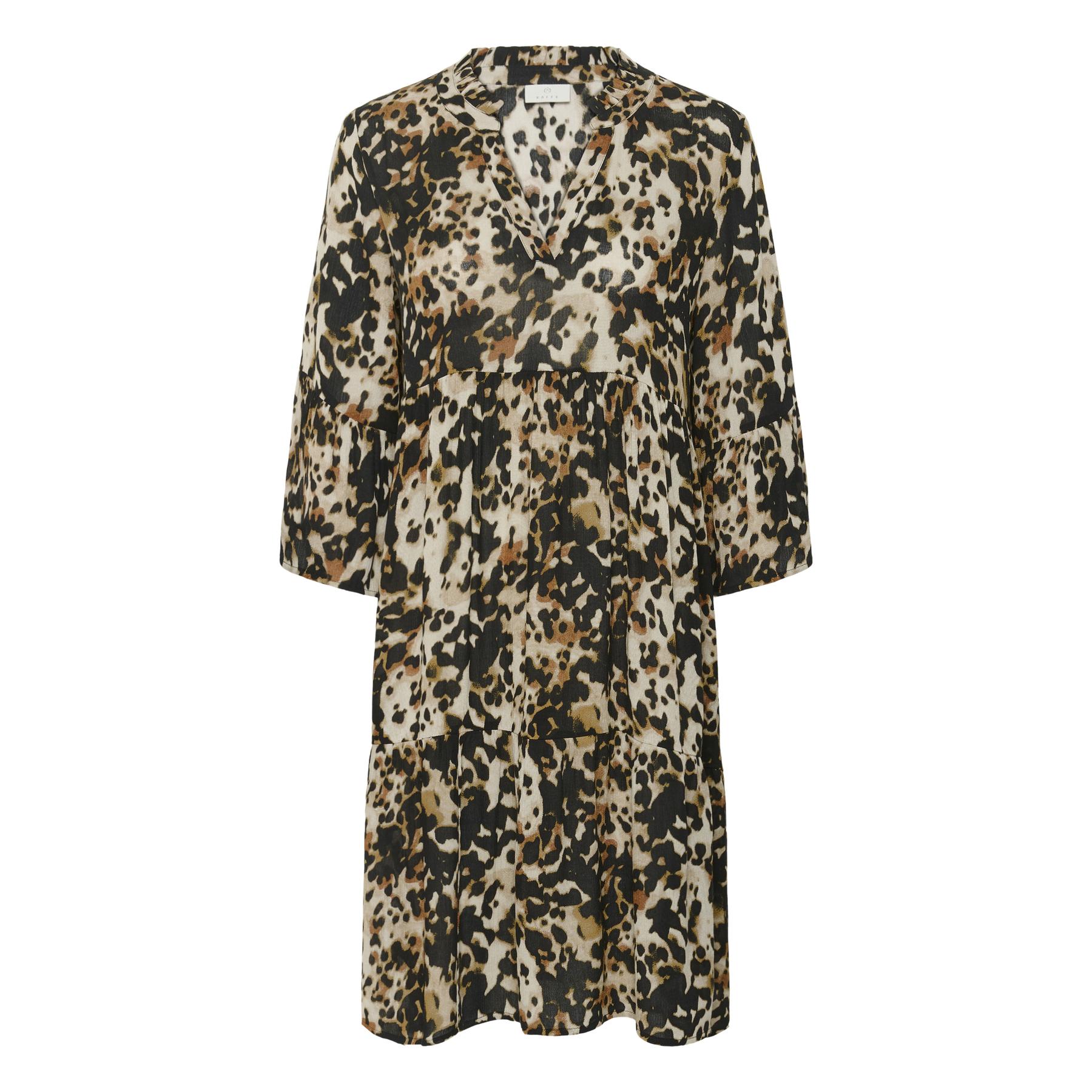 5715576507567 - Kleid Damen KAFFE Hera