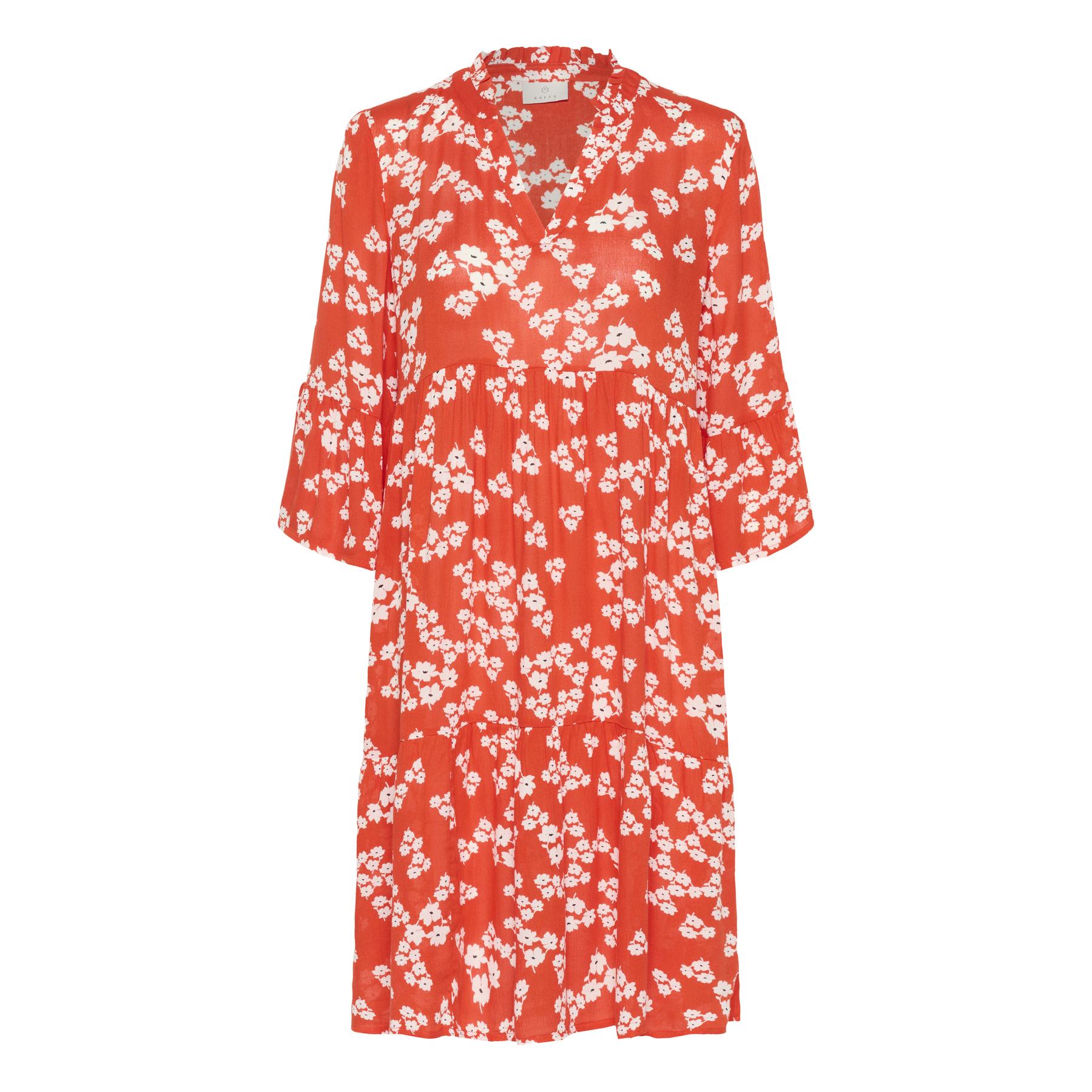 5715576435235 - Kleid Damen KAFFE Hera