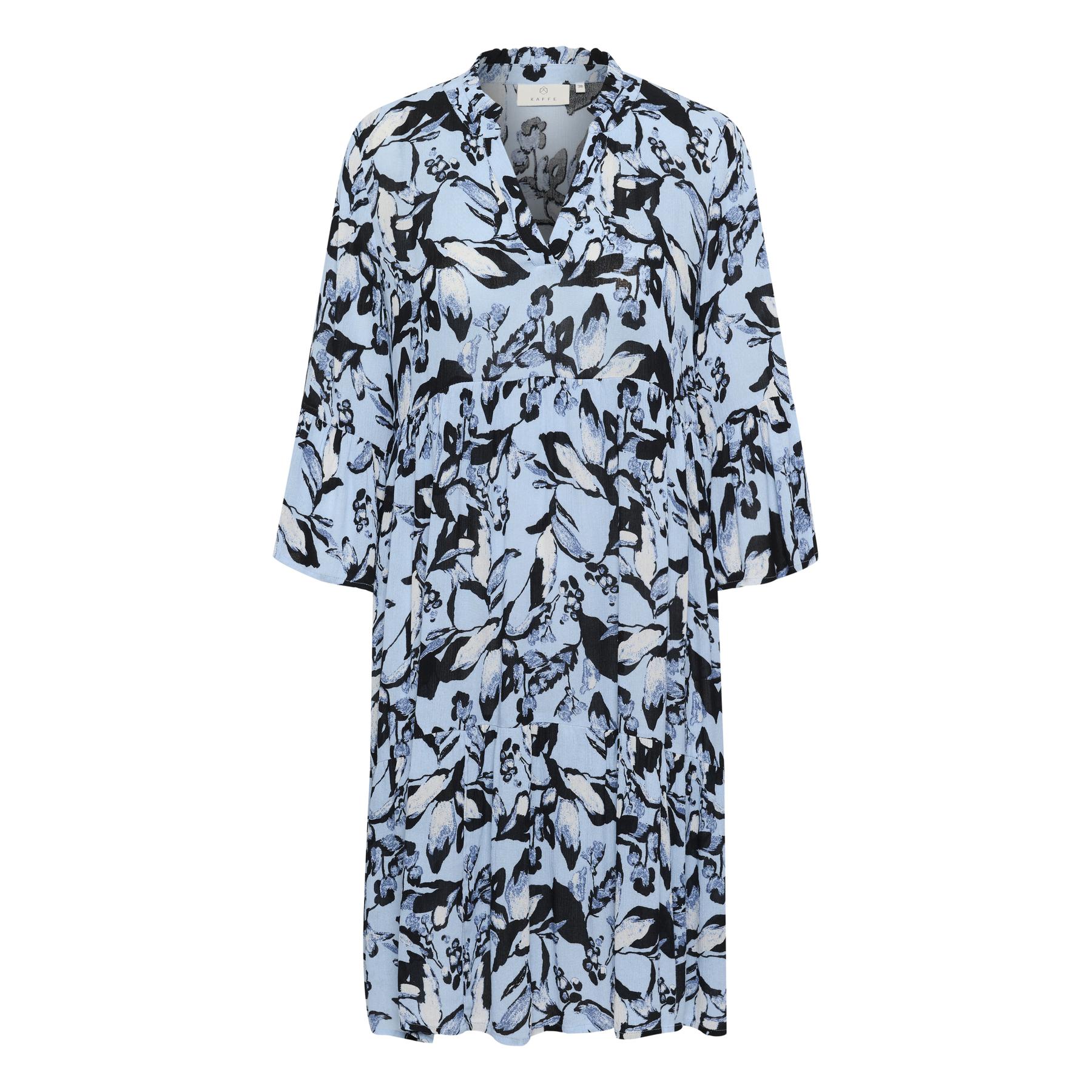 5715576331254 - Kleid Damen KAFFE Hera