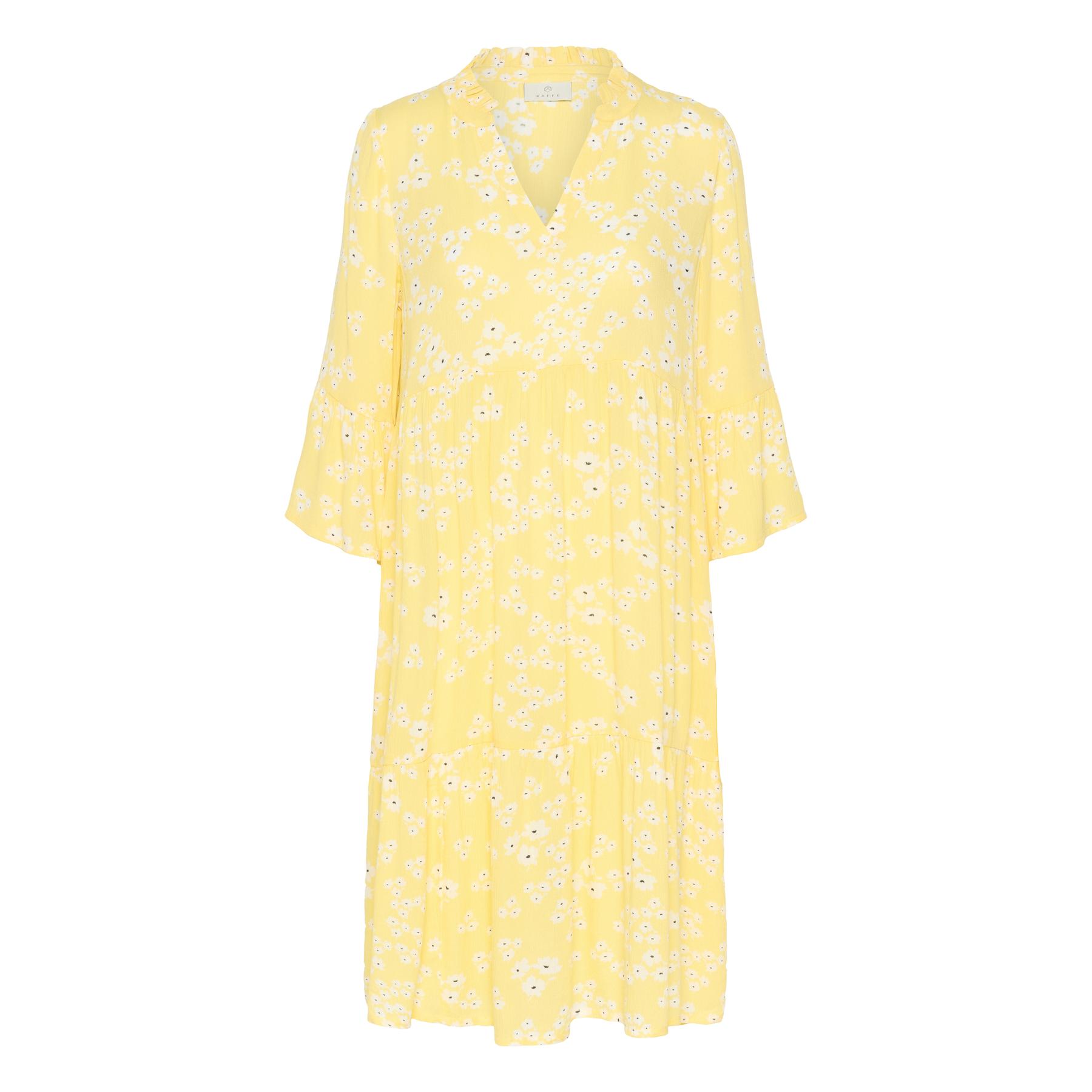 5715576435952 - Kleid Damen KAFFE Hera