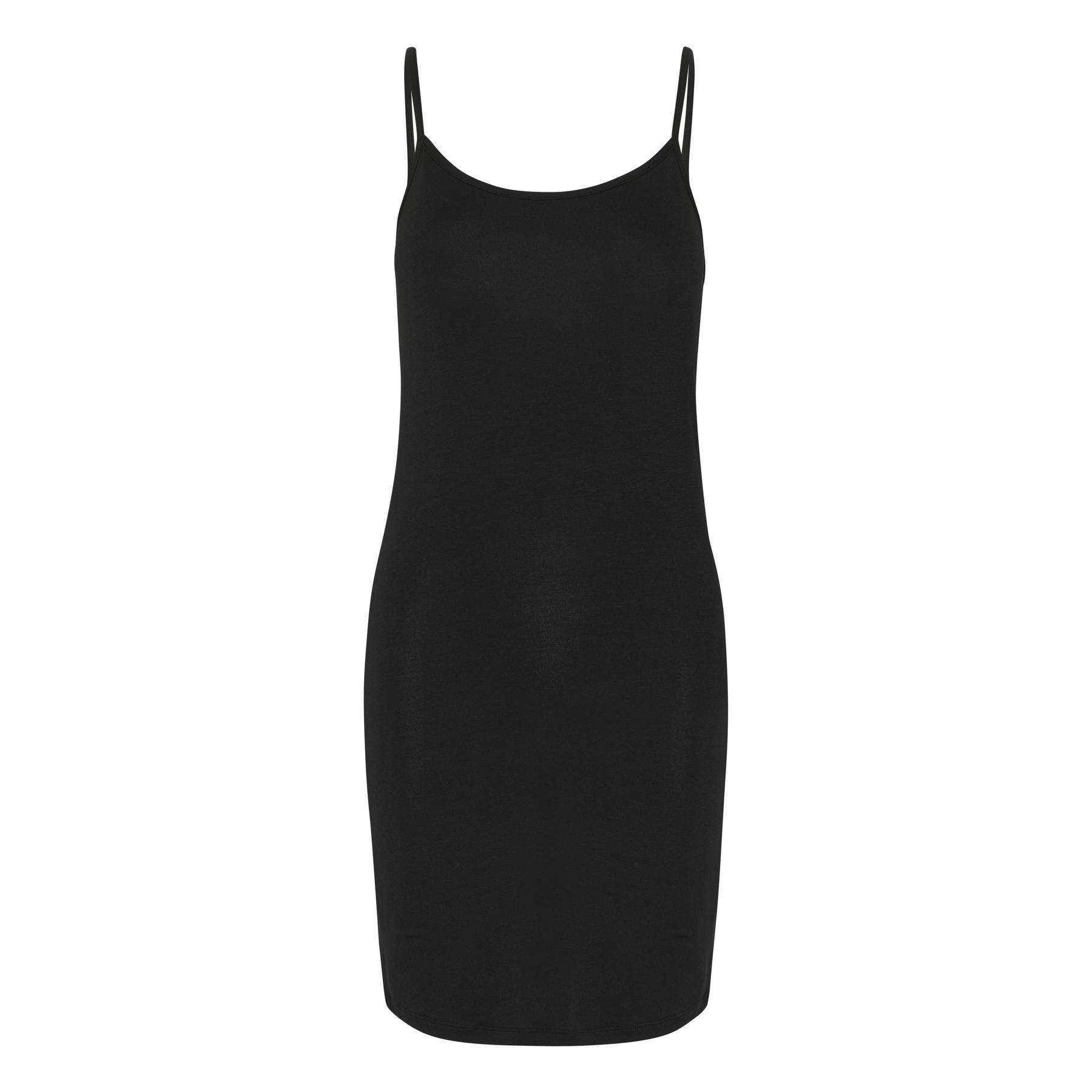 5715375109252 - Trägerkleid Damen KAFFE Frida