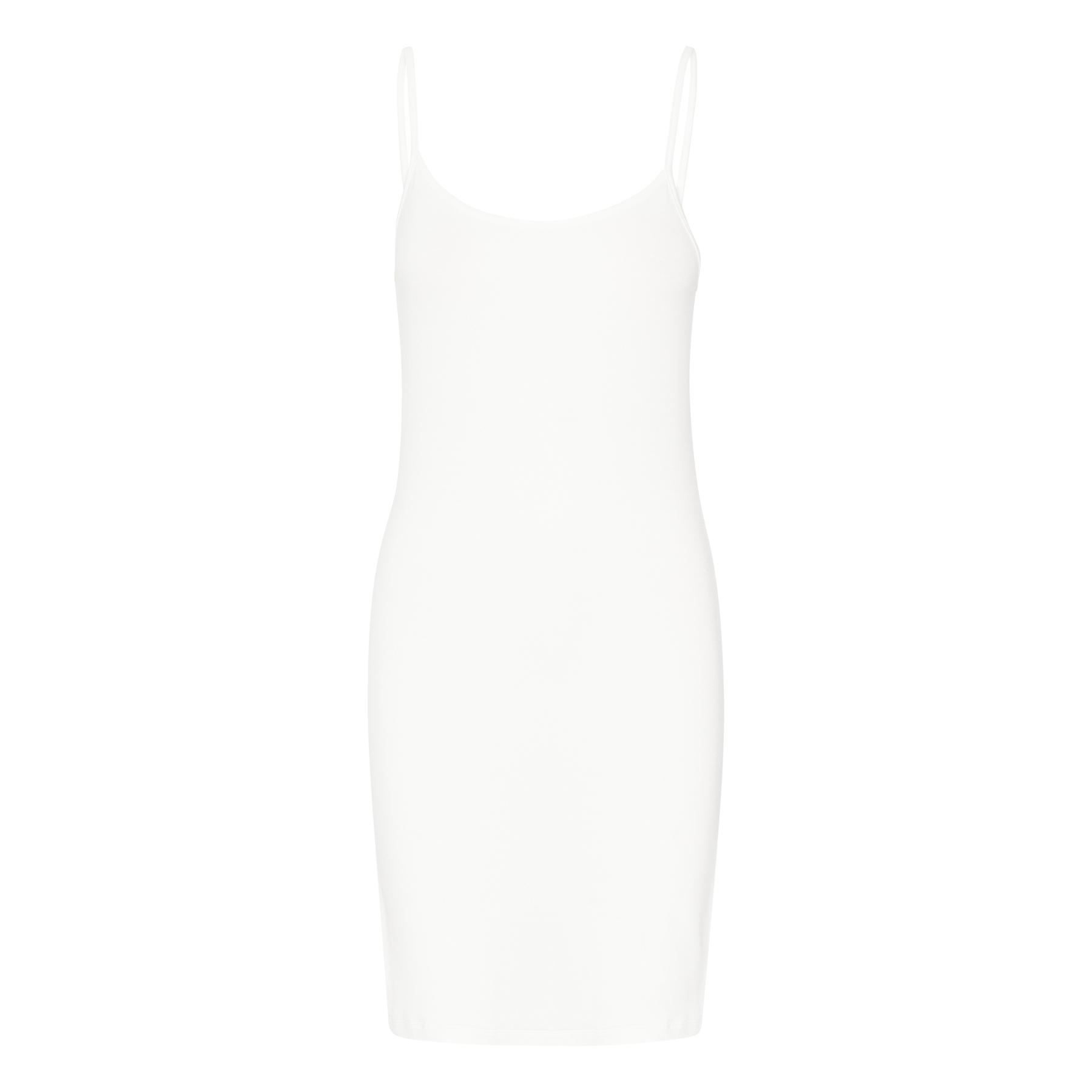 5715375109269 - Trägerkleid Damen KAFFE Frida