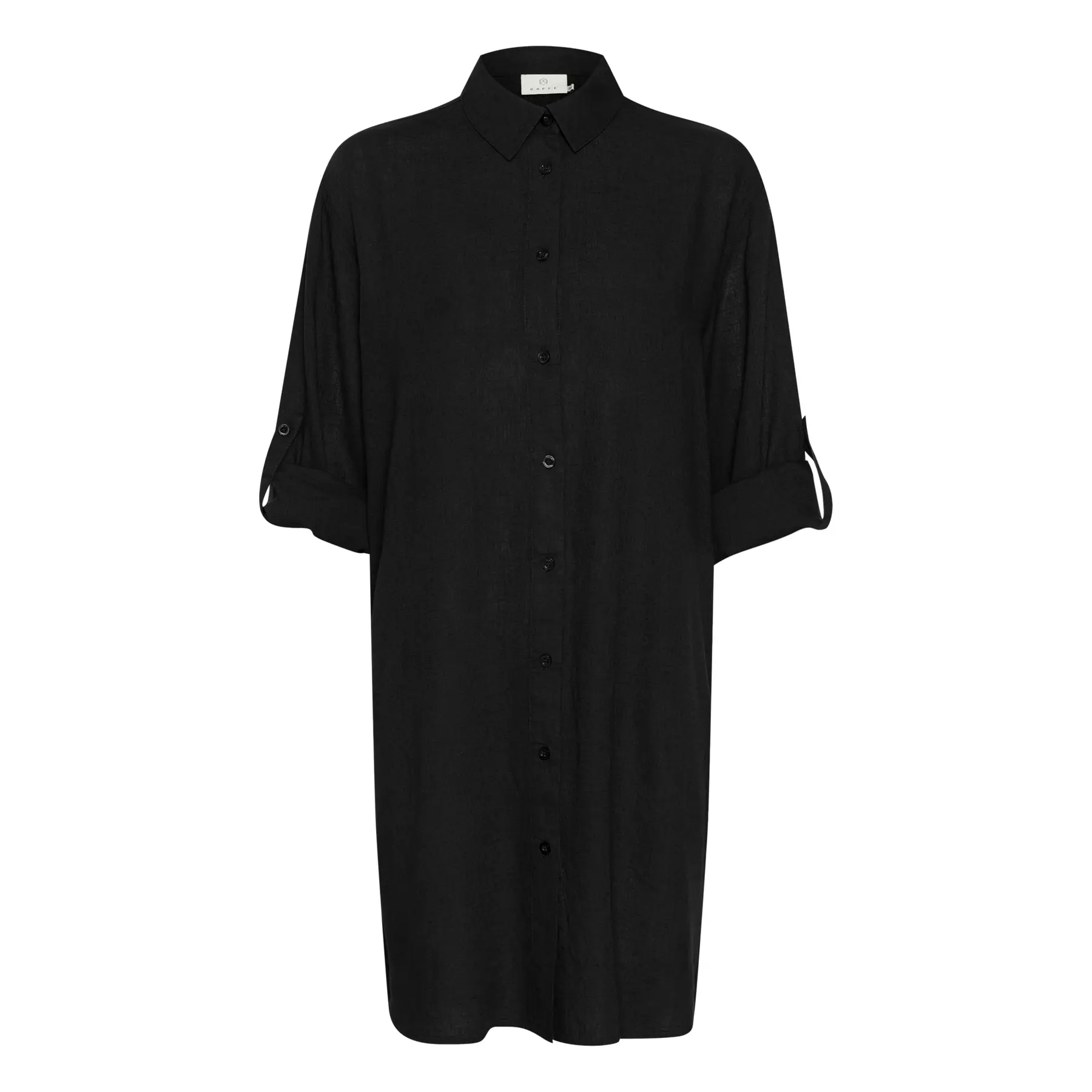 5715375289671 - Hemdkleid Damen KAFFE Milia