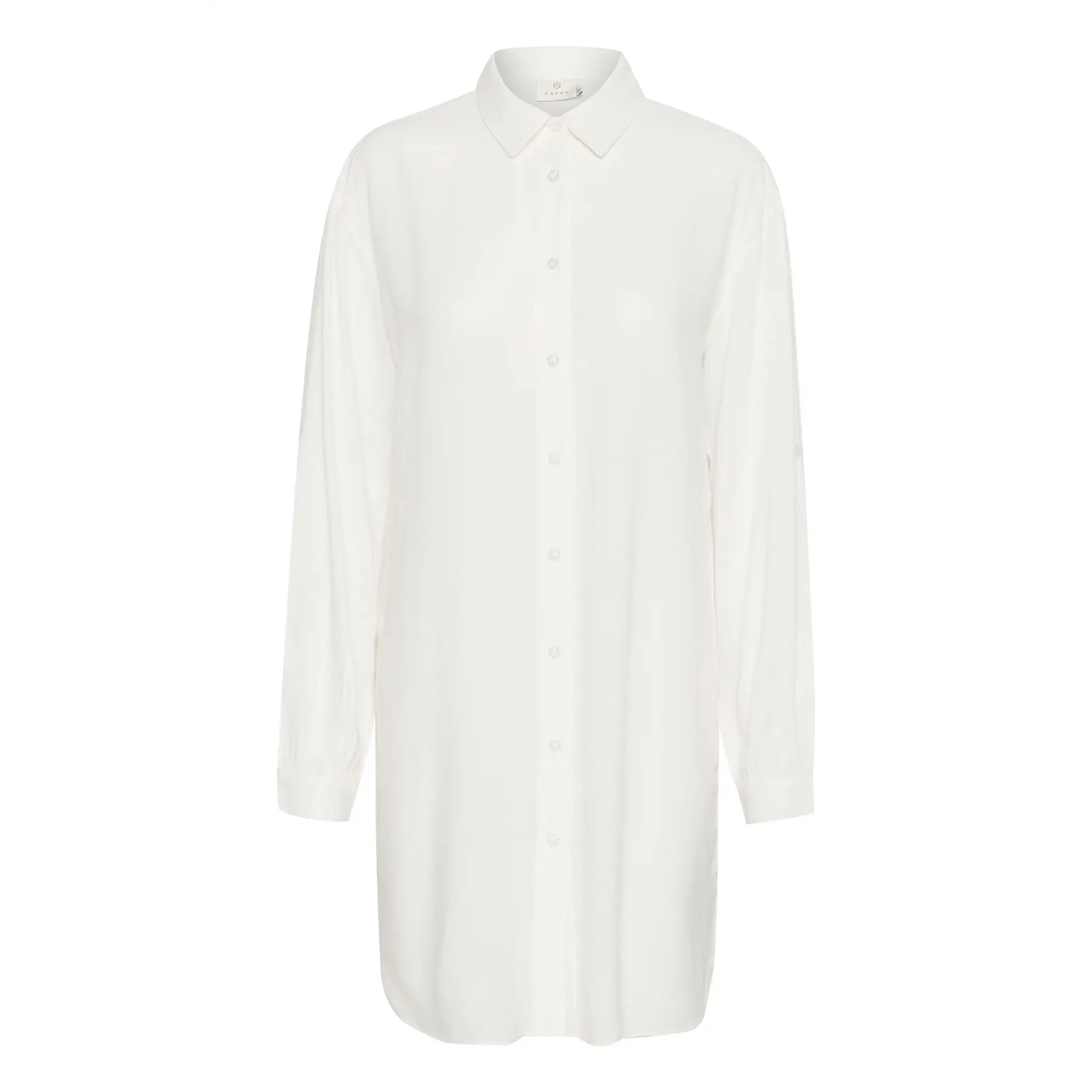 5715375289961 - Hemdkleid Damen KAFFE Milia