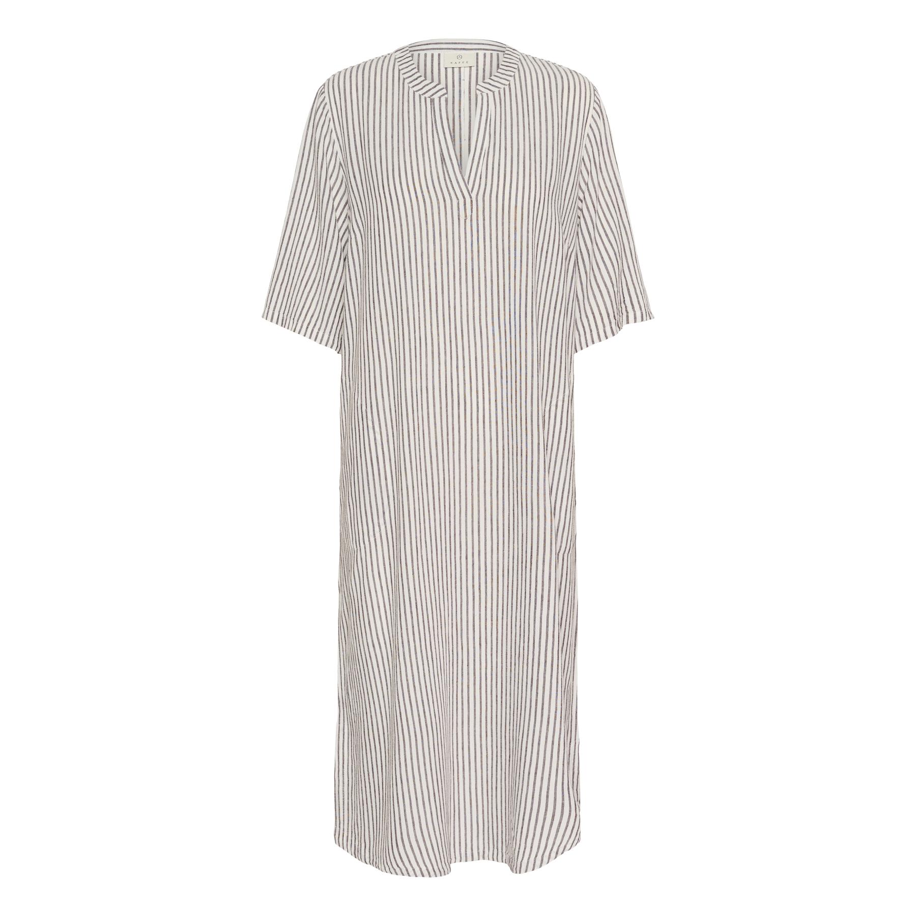 5715576425038 - Kleid Damen KAFFE Milia Kaftan