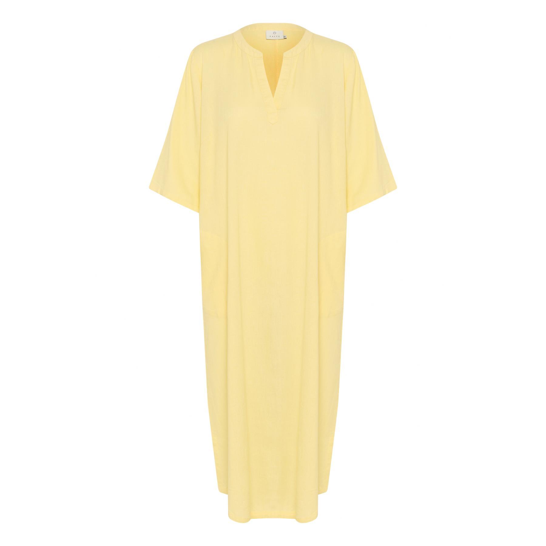 5715576182580 - Kleid Damen KAFFE Milia Kaftan