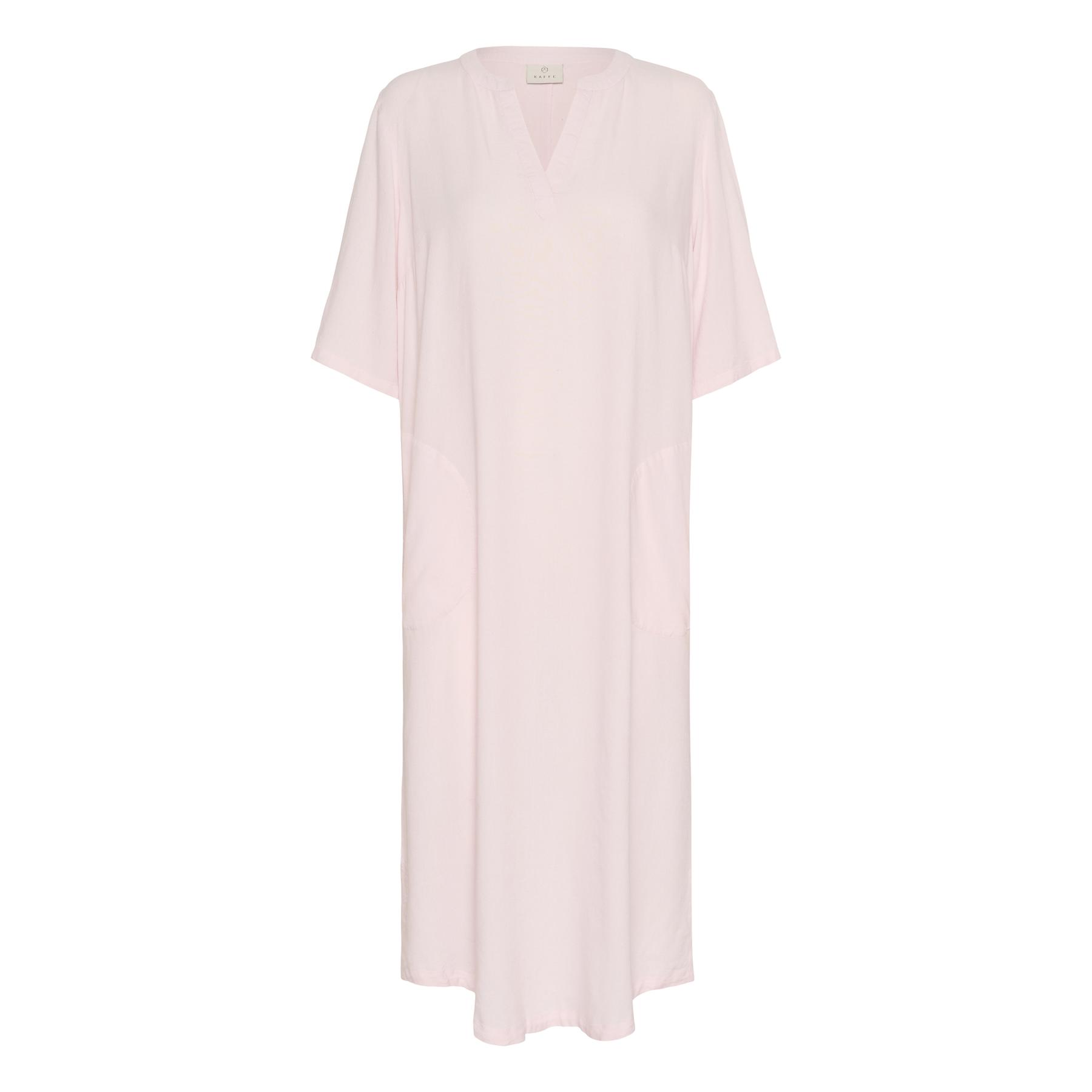 5715576425199 - Kleid Damen KAFFE Milia Kaftan 5715576425199 - Kleid Damen KAFFE Milia Kaftan