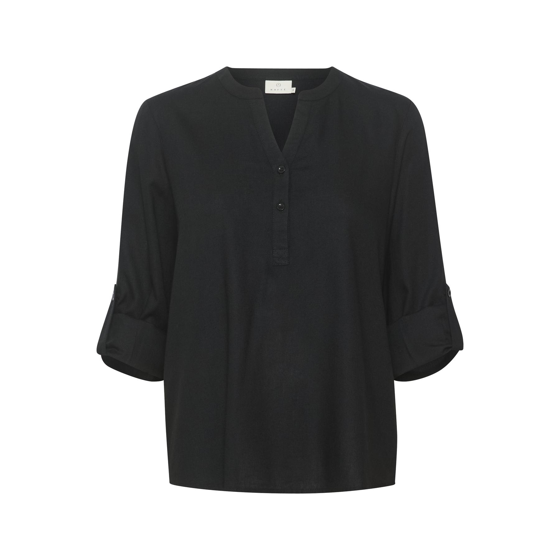 5715375290912 - Langärmelige Bluse Damen KAFFE Milia