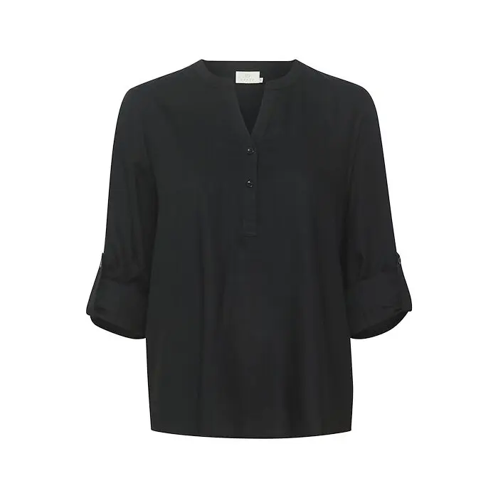 5715375290899 - Langärmelige Bluse Damen KAFFE Milia
