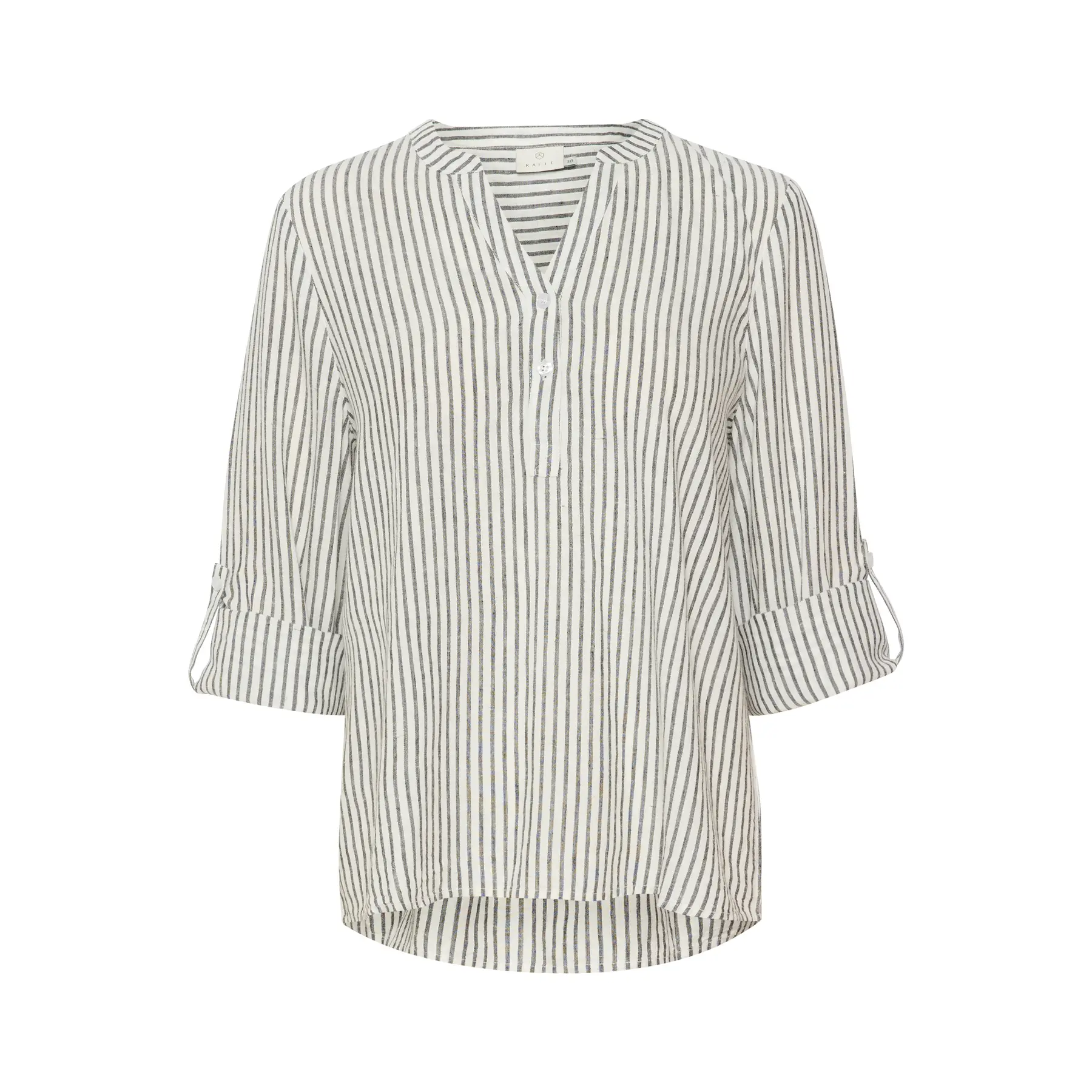 5715375019216 - Langärmelige Bluse Damen KAFFE Milia