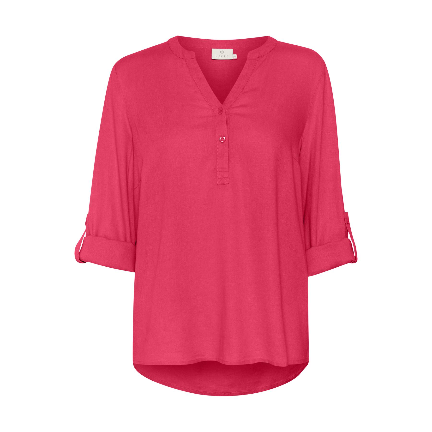 5715375956351 - Langärmelige Bluse Damen KAFFE Milia