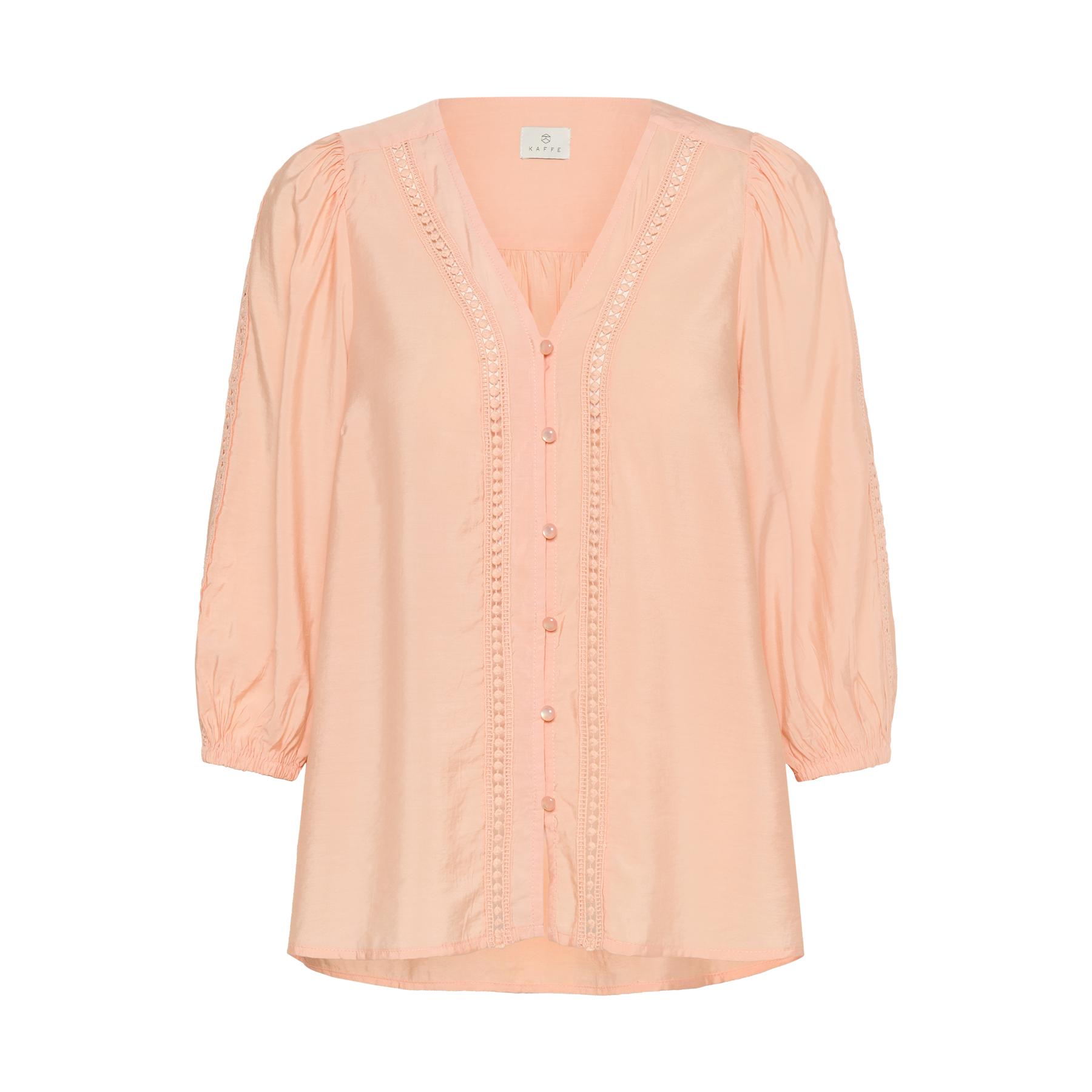 5715576369523 - Damenbluse KAFFE Sonja
