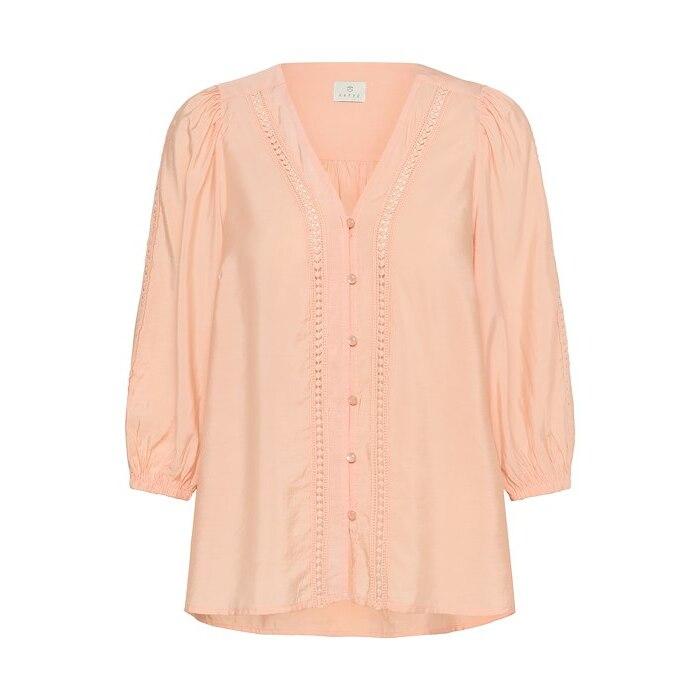 5715576369530 - Damenbluse KAFFE Sonja