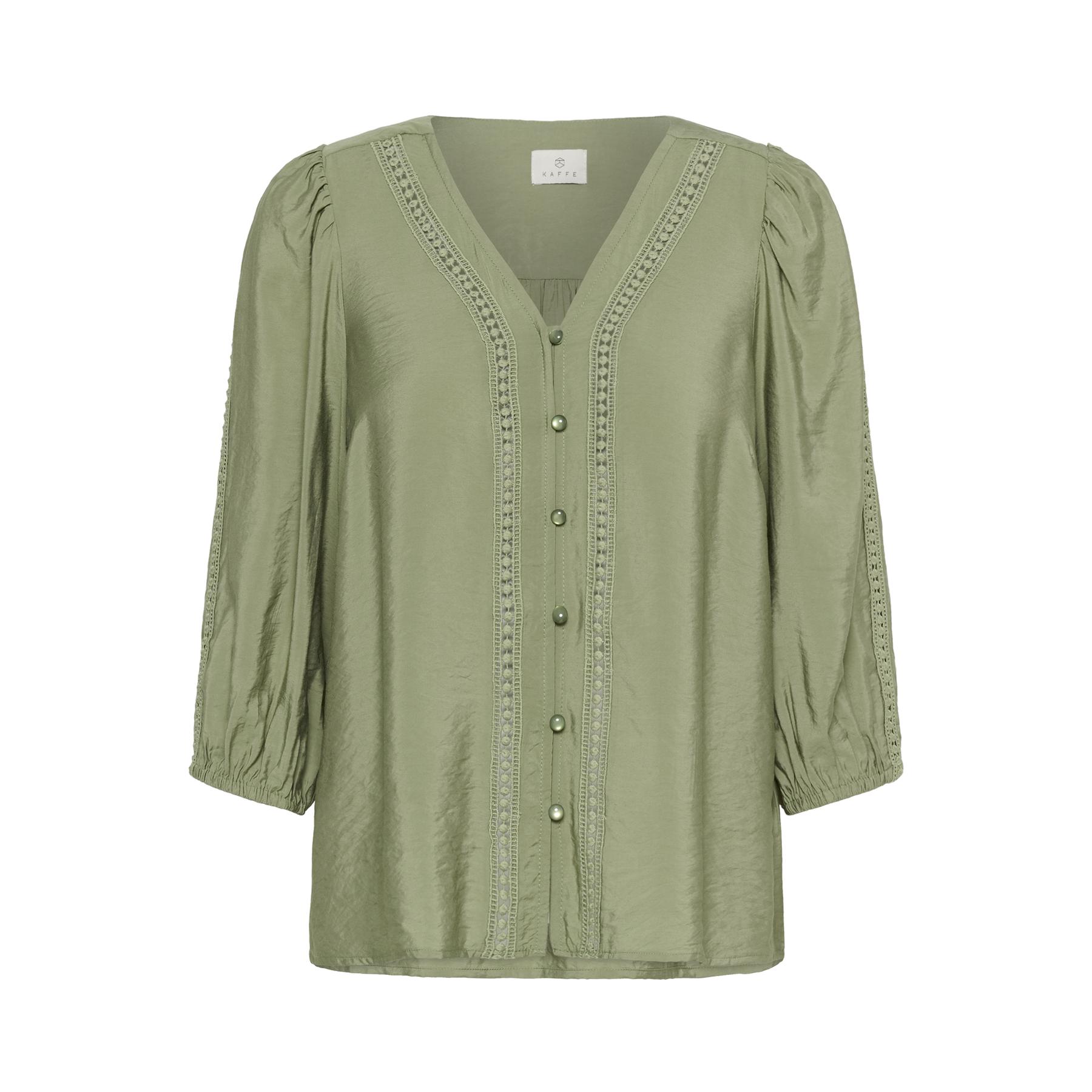 5715576369639 - Damenbluse KAFFE Sonja