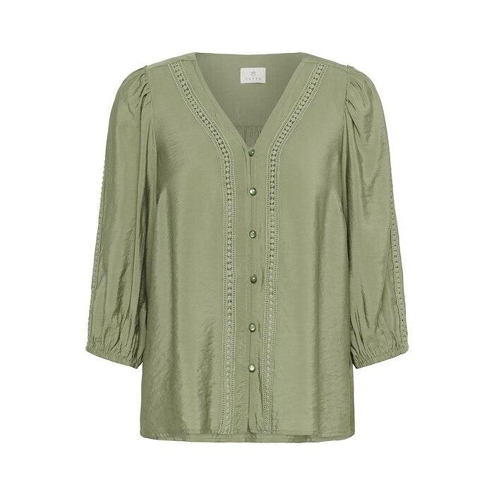 5715576369578 - Damenbluse KAFFE Sonja