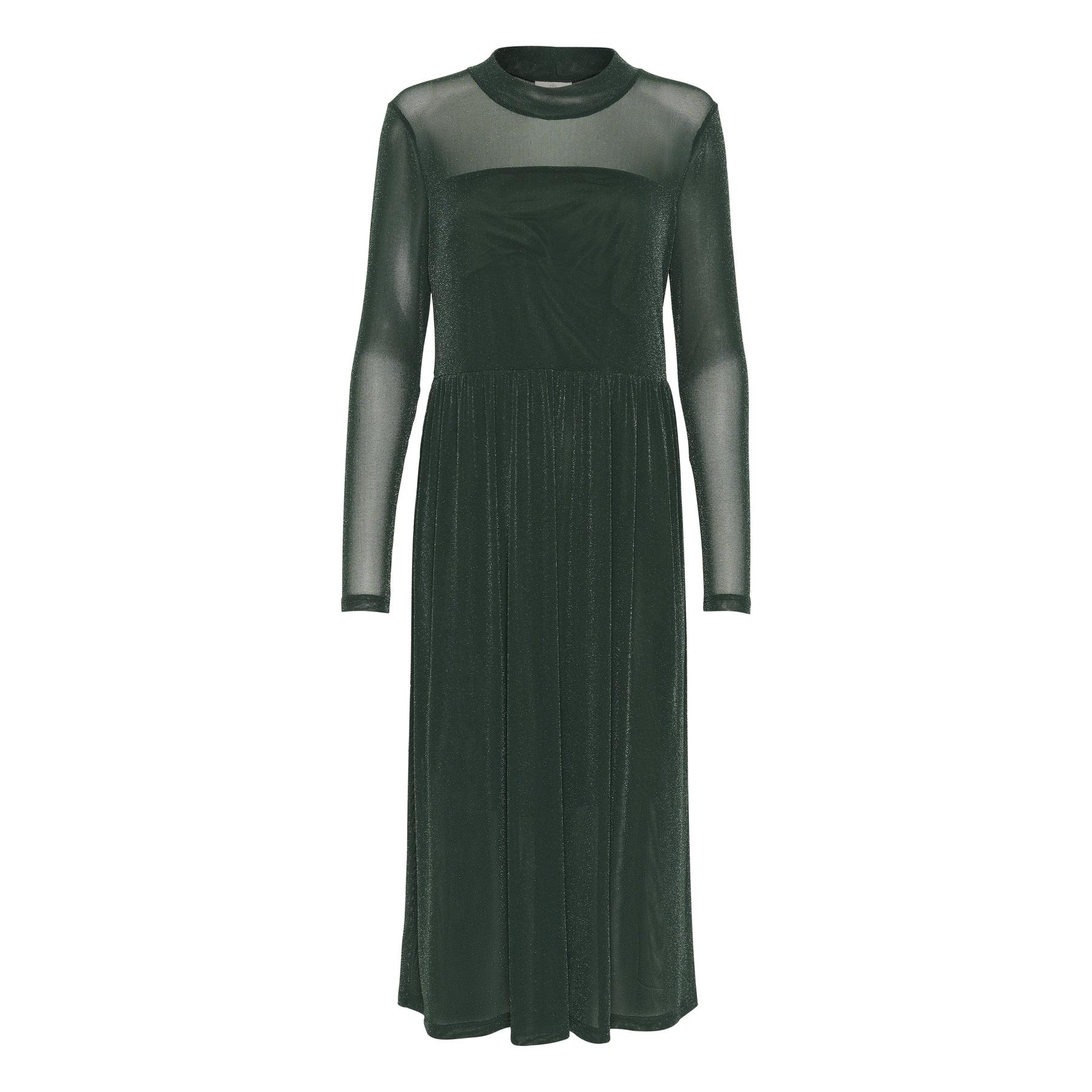 5715375992441 - Babydoll-Kleid Damen KAFFE Olga