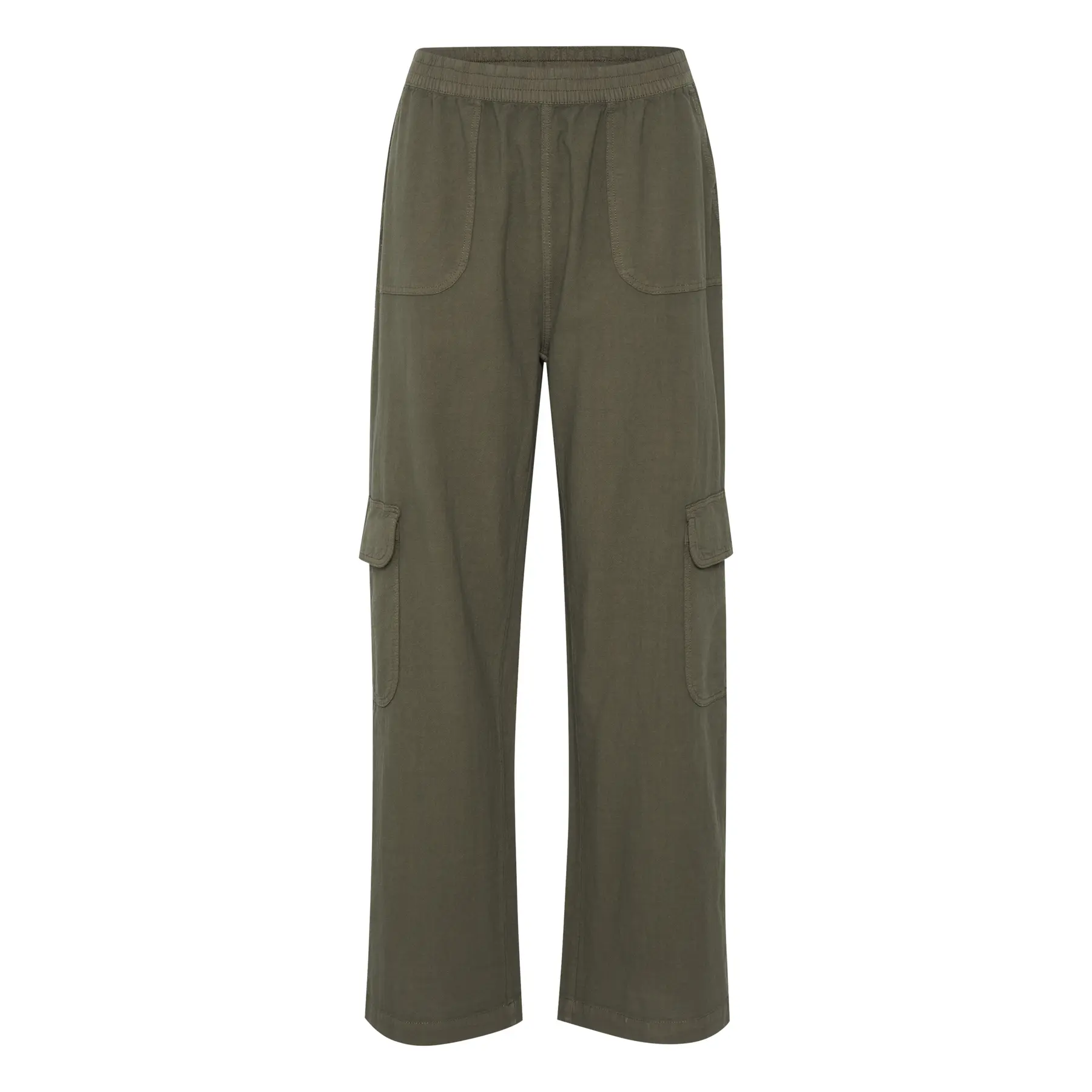 5715296982392 - Cargohose Damen KAFFE Naya