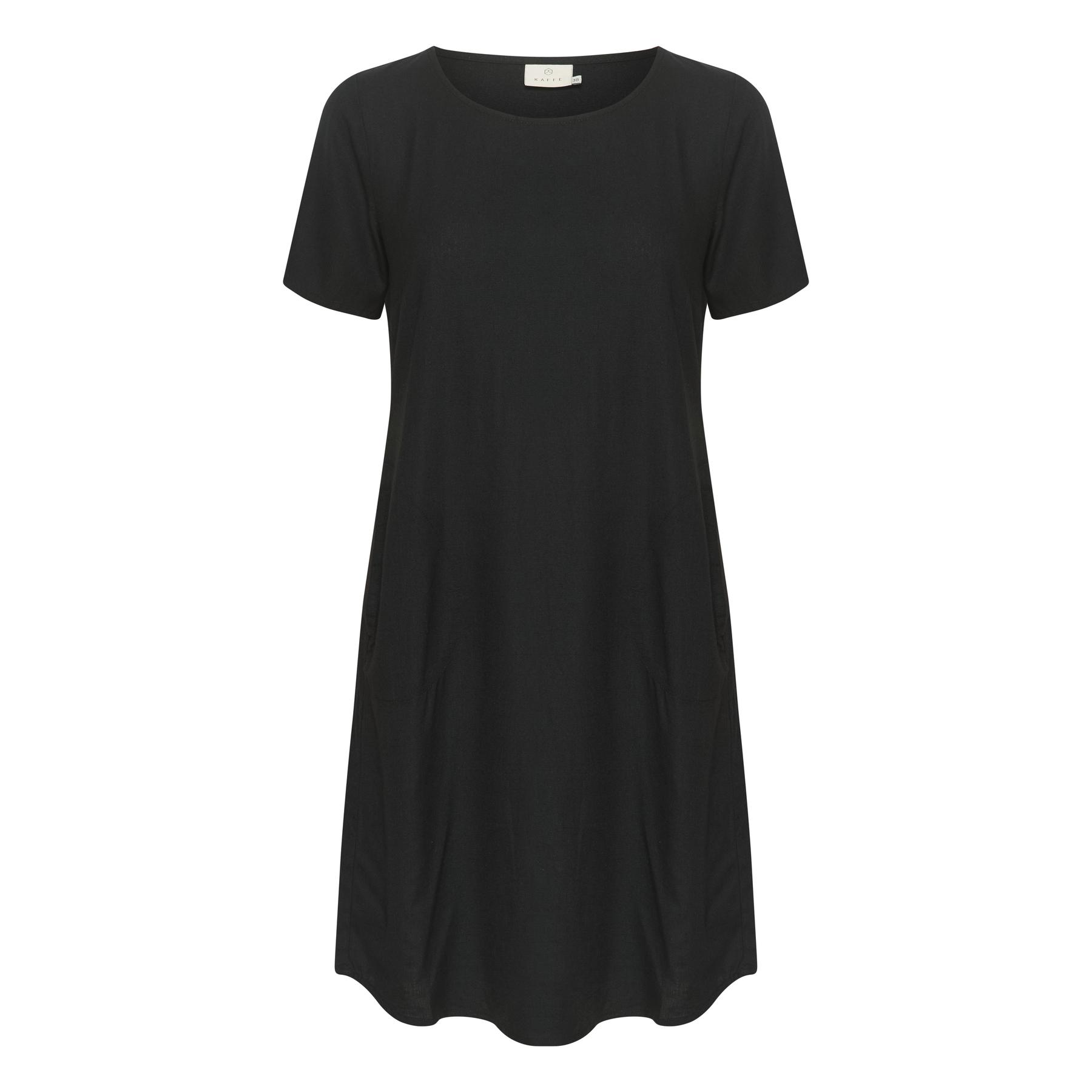 5715375295429 - Kleid Damen KAFFE Milia