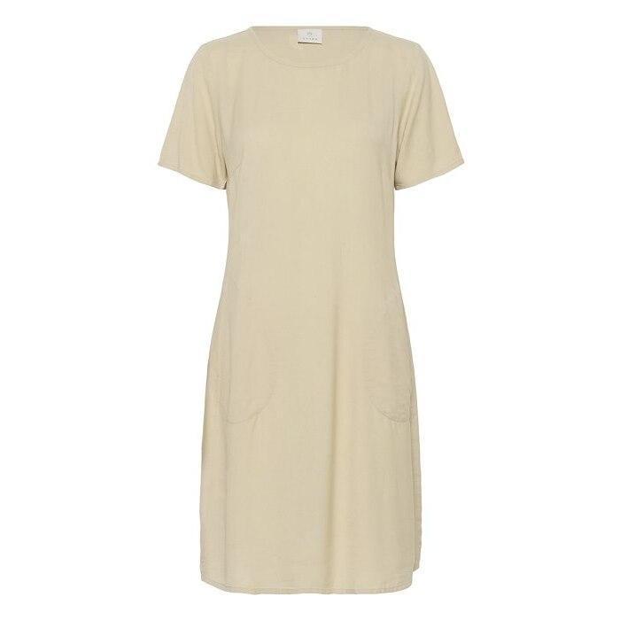 5715576184041 - T-Shirt-Kleid KAFFE Milia