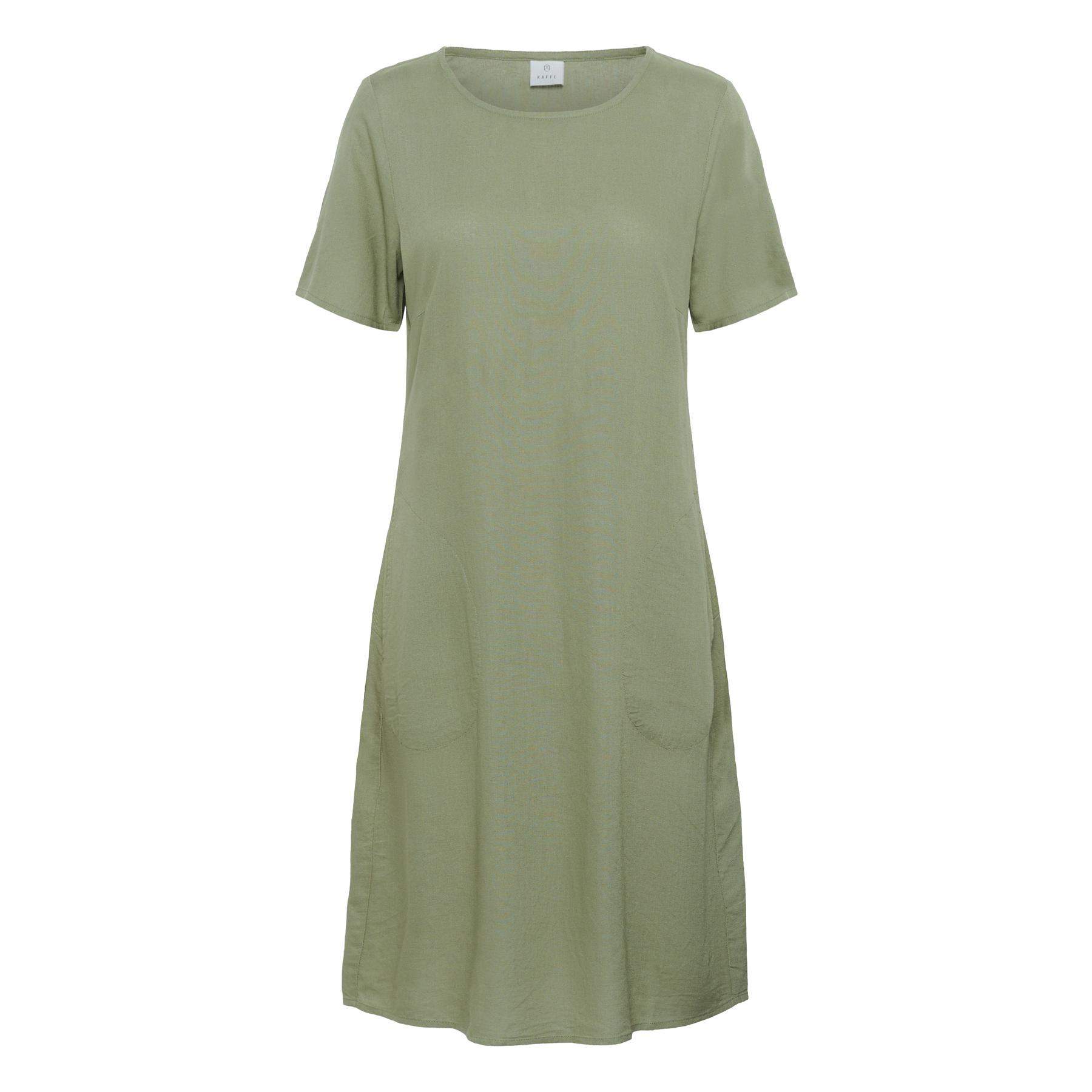 5715576184089 - Kleid Damen KAFFE Milia