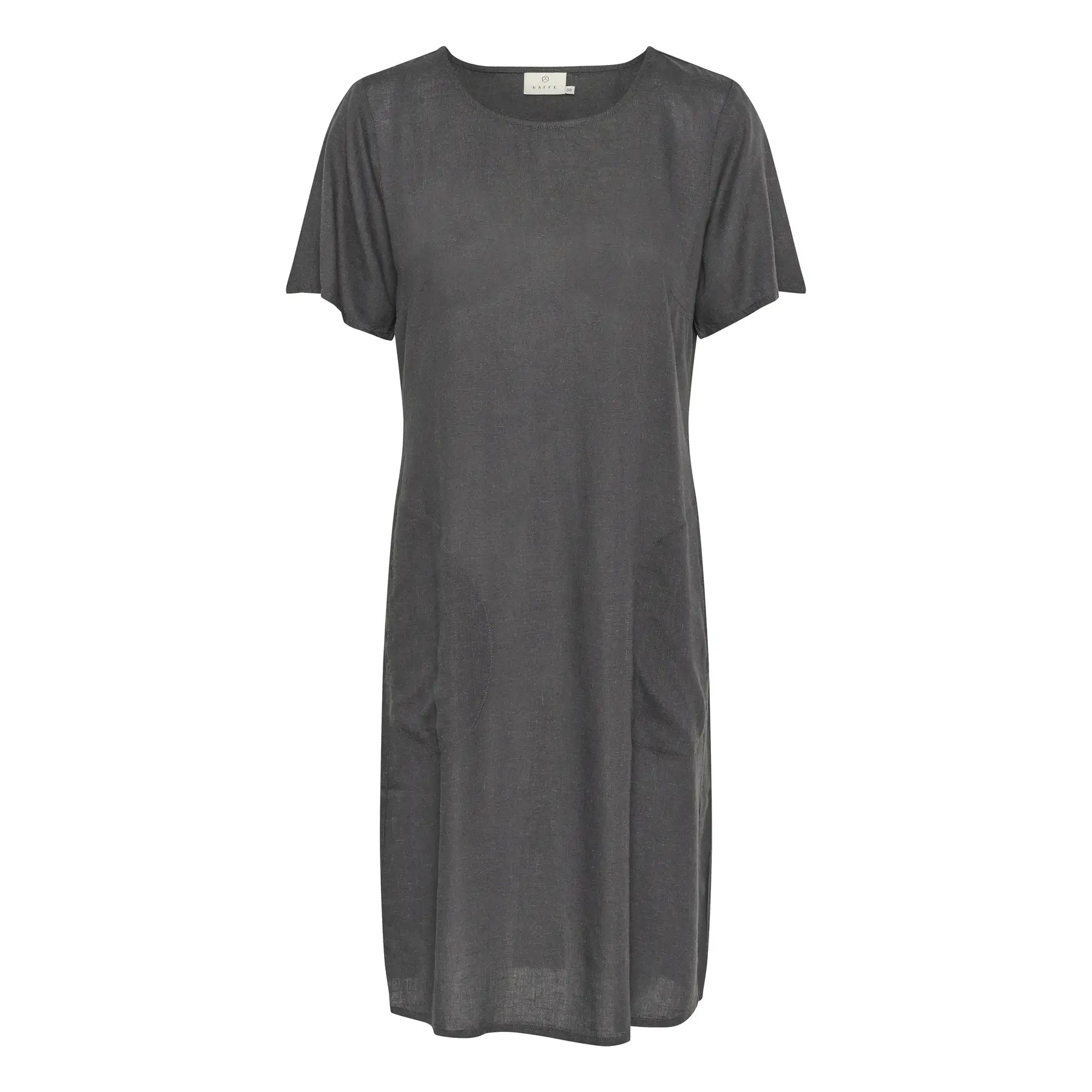 5715375974447 - Kleid Damen KAFFE Milia