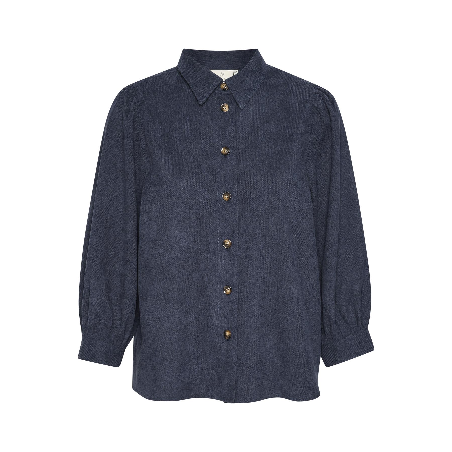 5715375655681 - Damenhemd KAFFE Vera