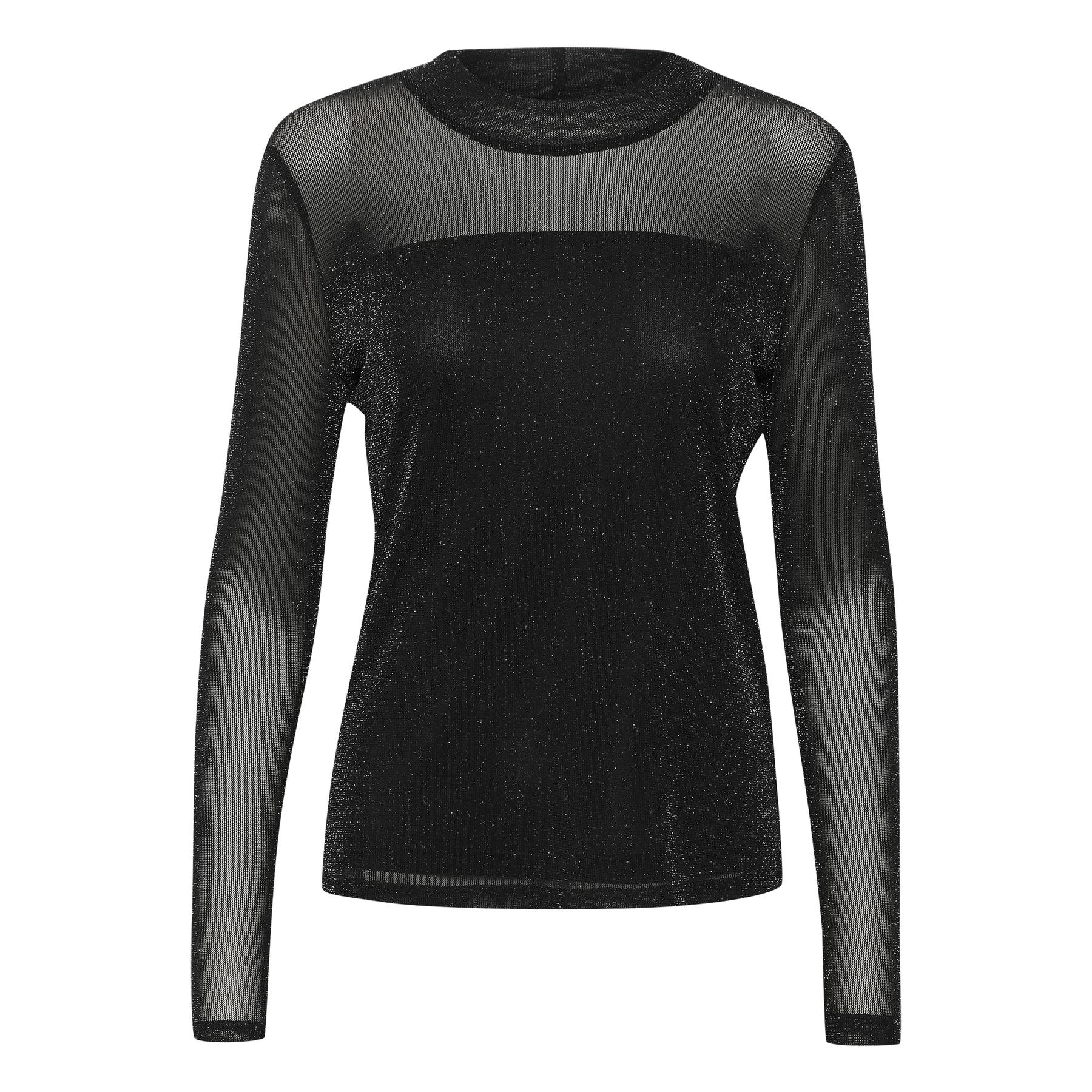 5715375017724 - Langarmtrikot für Damen KAFFE Olga