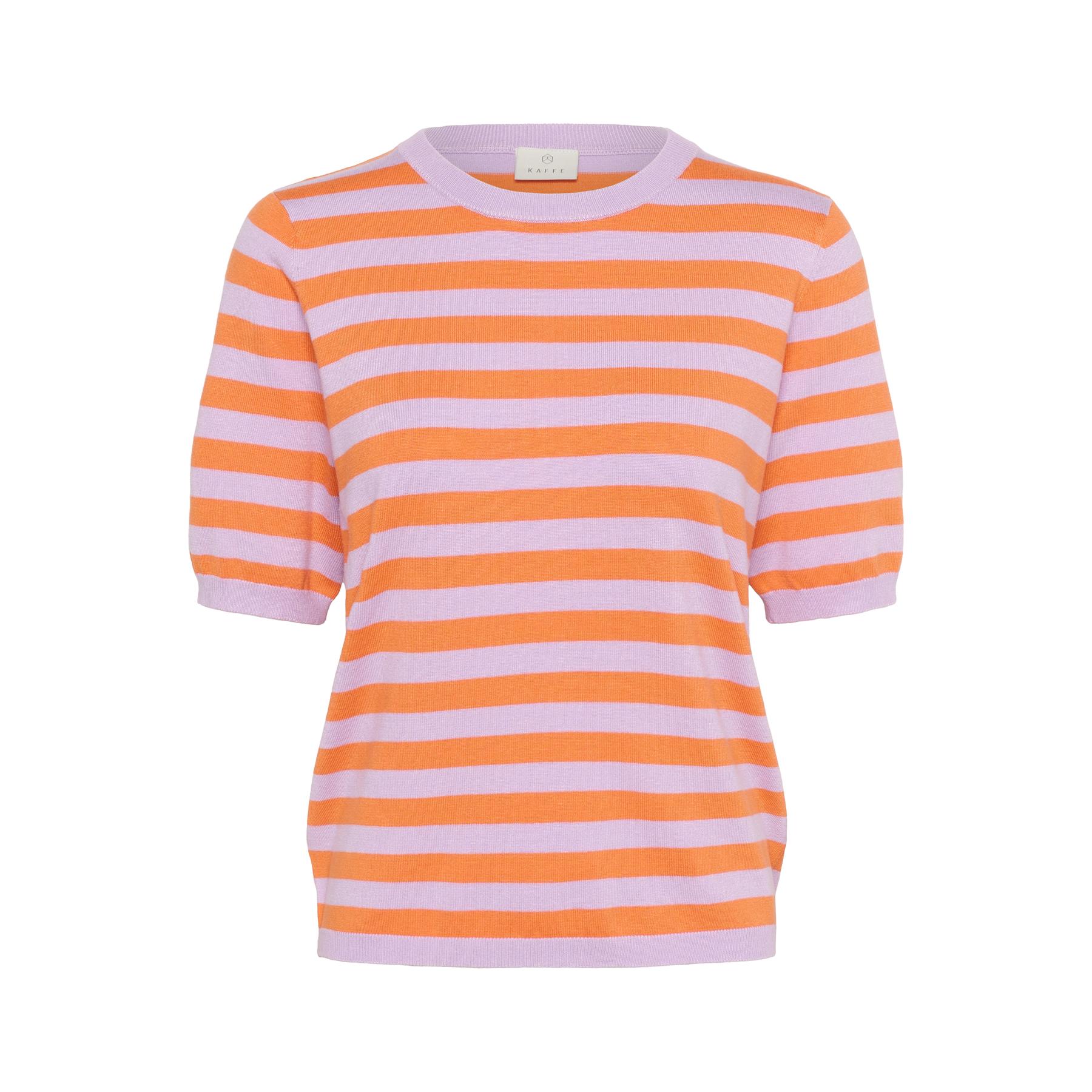 5715576373513 - T-Shirt KAFFE Lizza