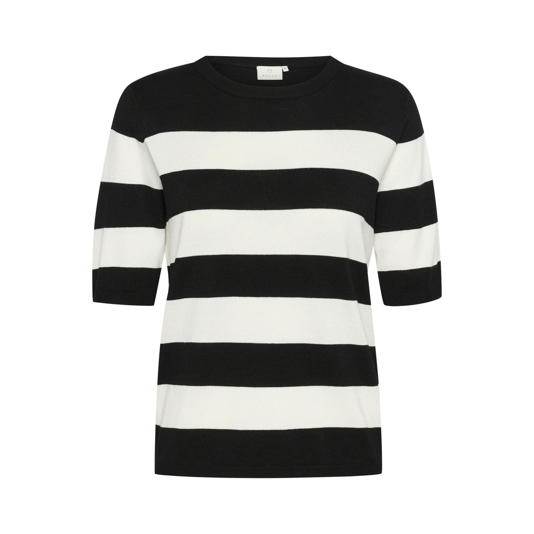 5715375637526 - T-Shirt KAFFE Lizza