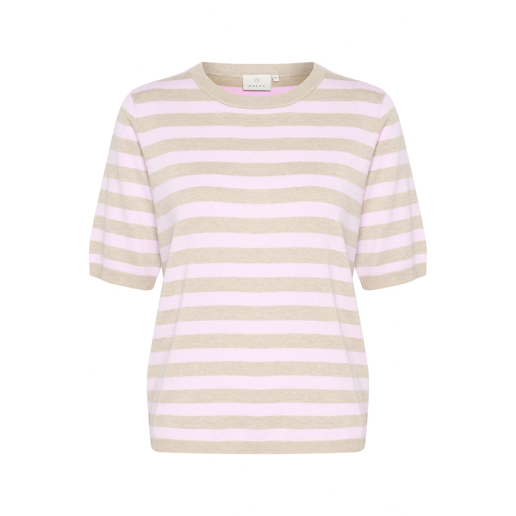 5715375807653 - T-Shirt KAFFE Lizza