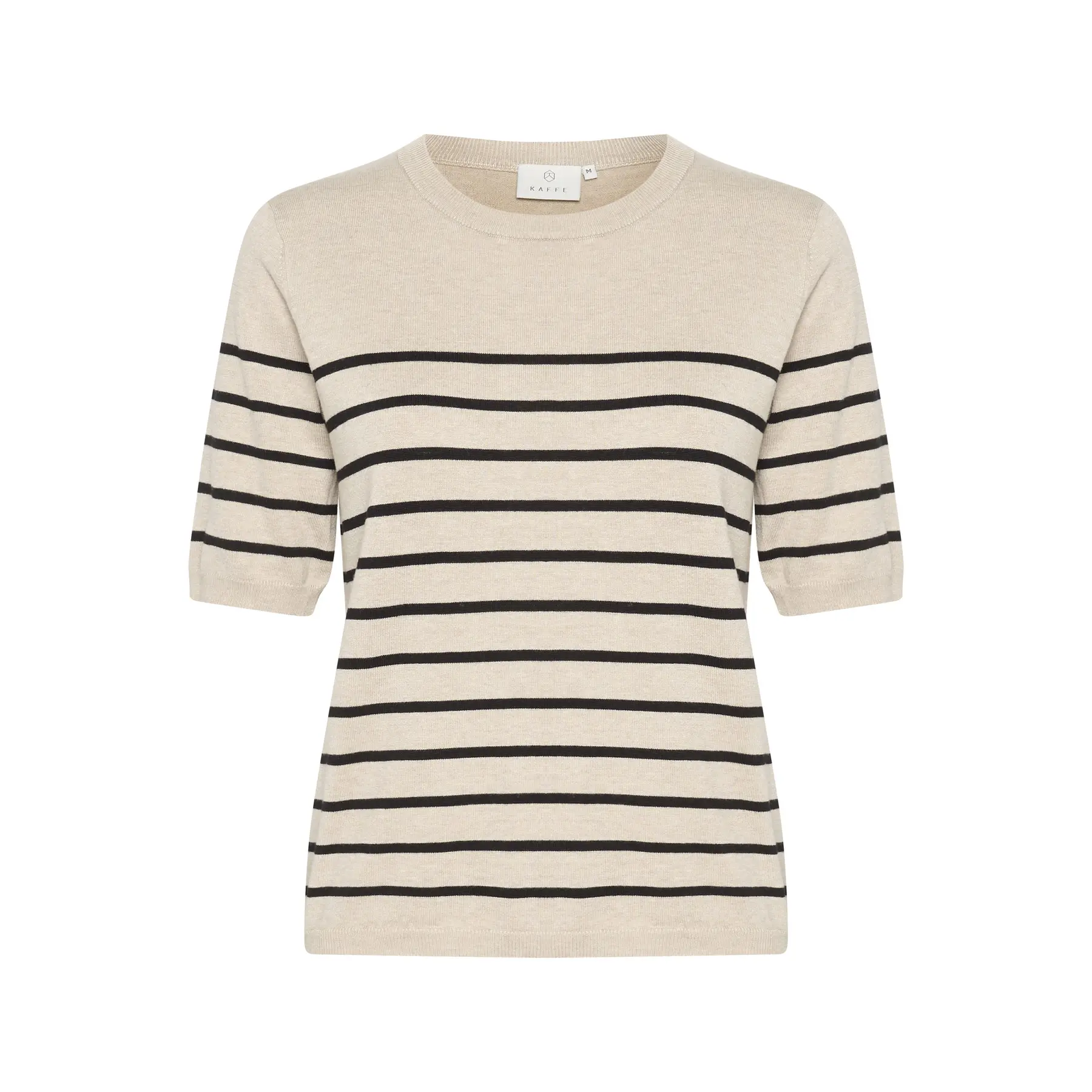 5715375807752 - T-Shirt KAFFE Lizza