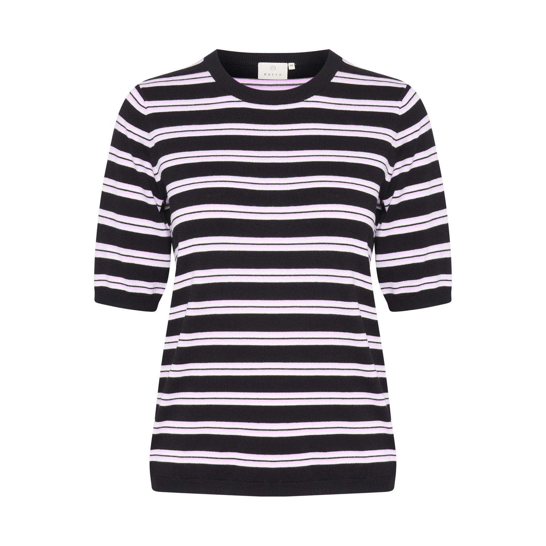 5715375807899 - T-Shirt KAFFE Lizza