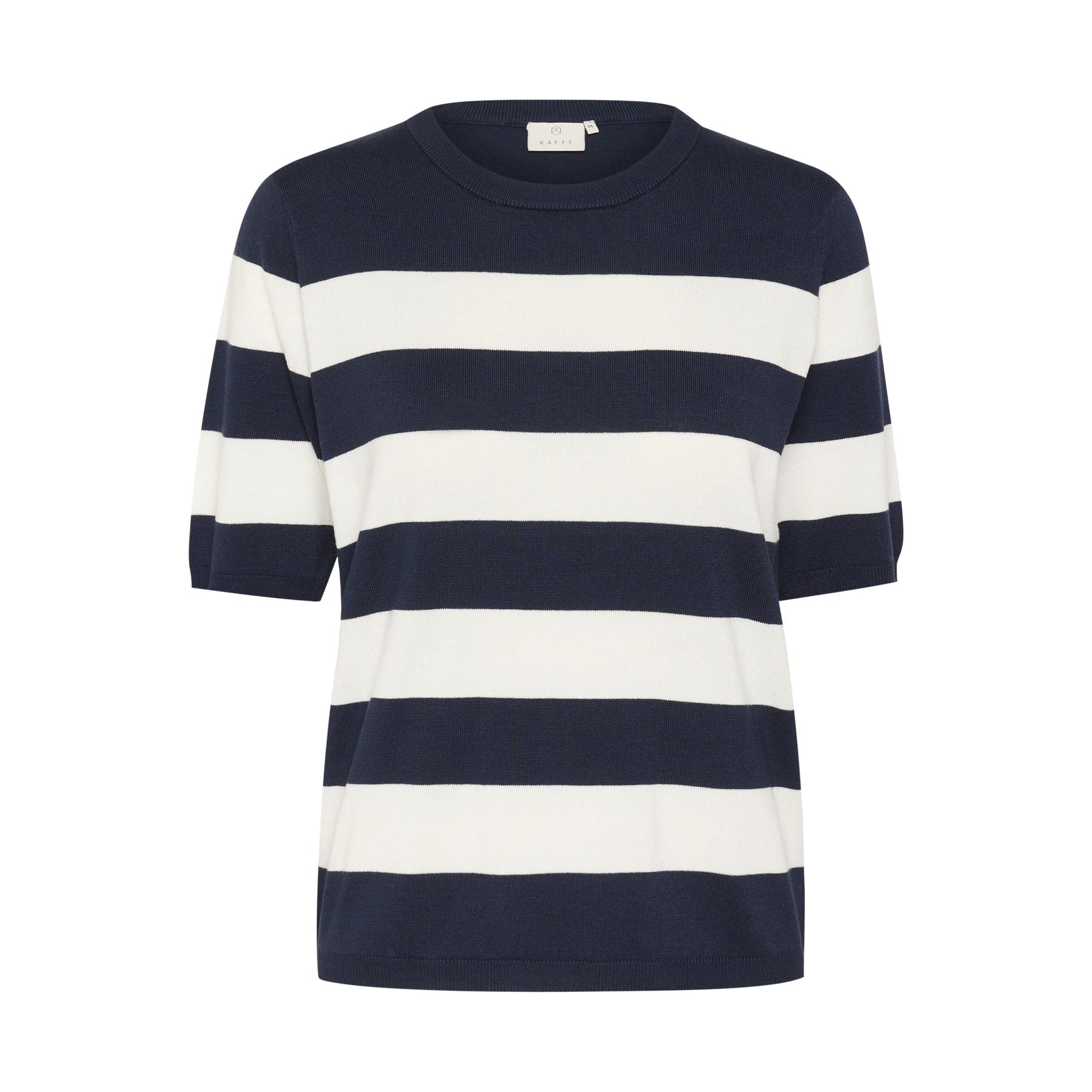 5715576010692 - T-Shirt KAFFE Lizza