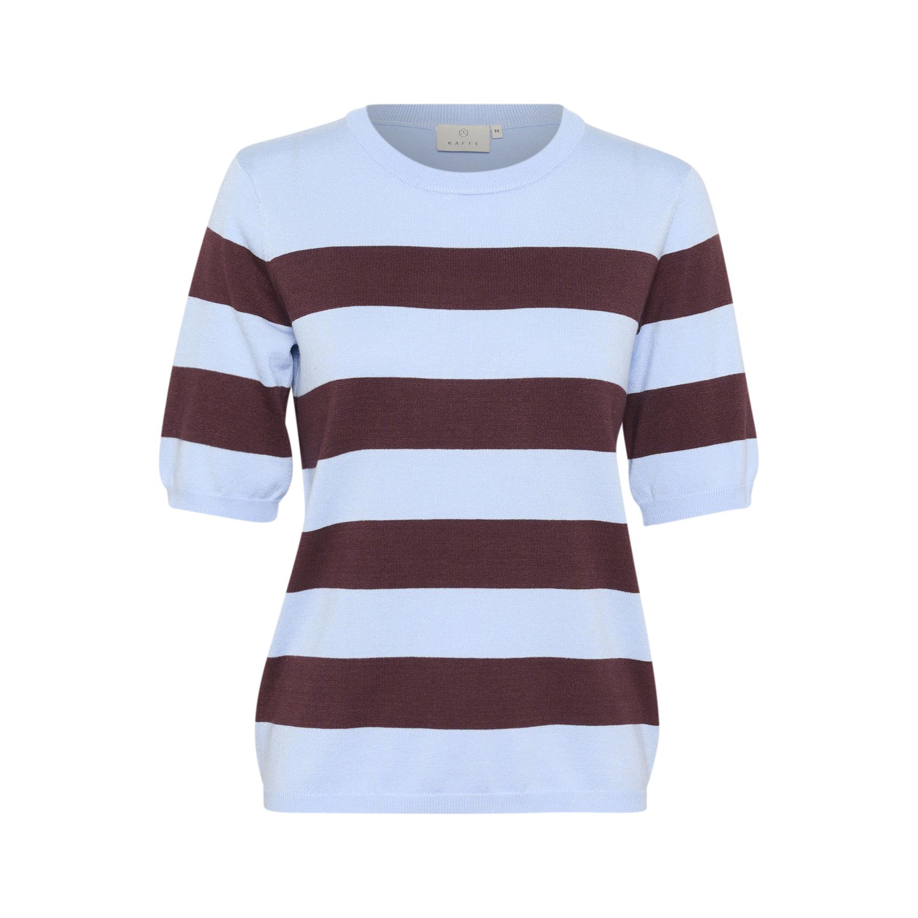 5715576323242 - Pullover Damen KAFFE Lizza Striped