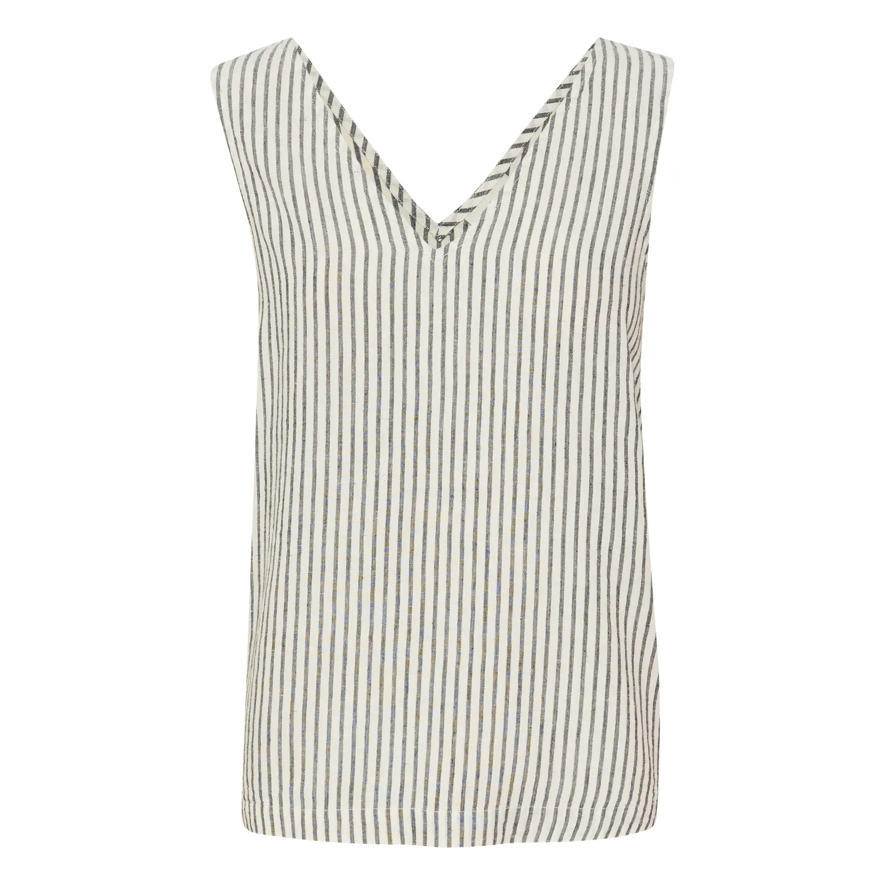 5715375299380 - Damen-Top KAFFE Milia