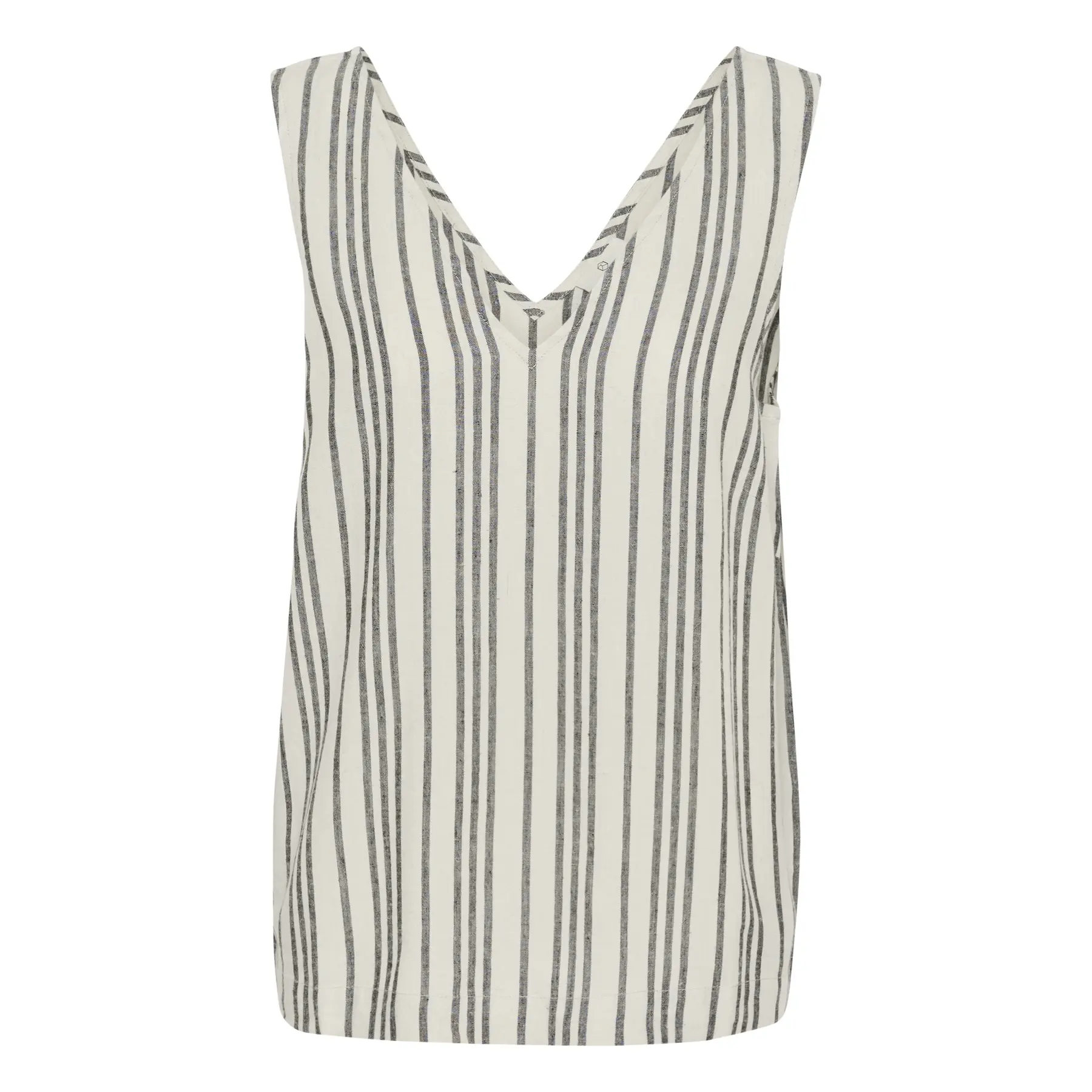 5715375994018 - Damen-Top KAFFE Milia