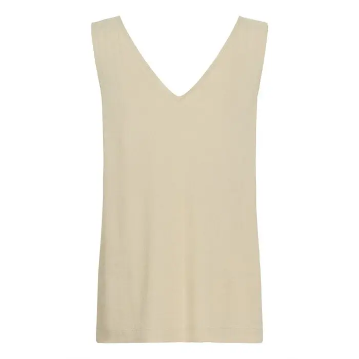 5715576180272 - Damen-Top KAFFE Milia