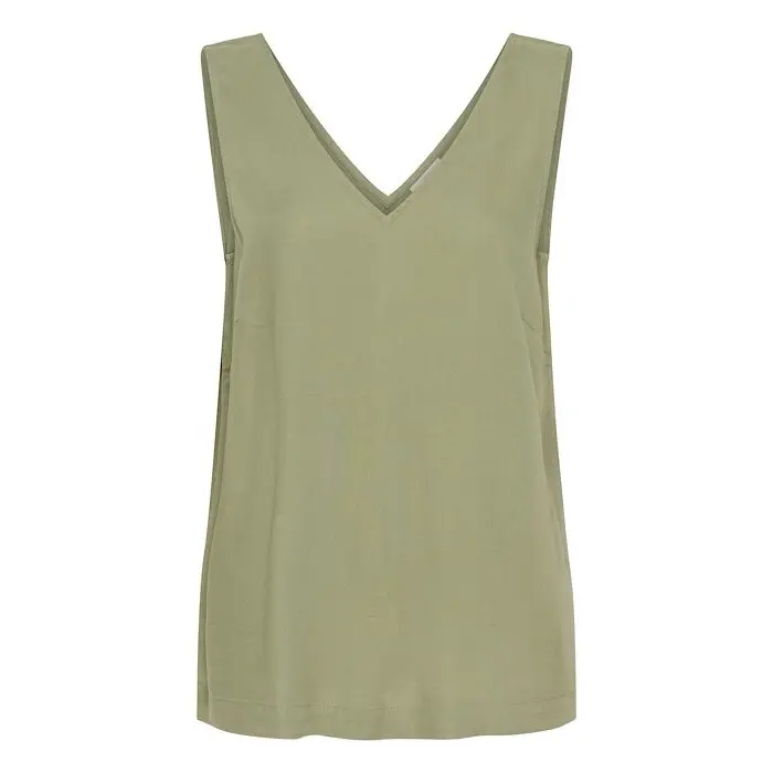 5715576180357 - Damen-Top KAFFE Milia